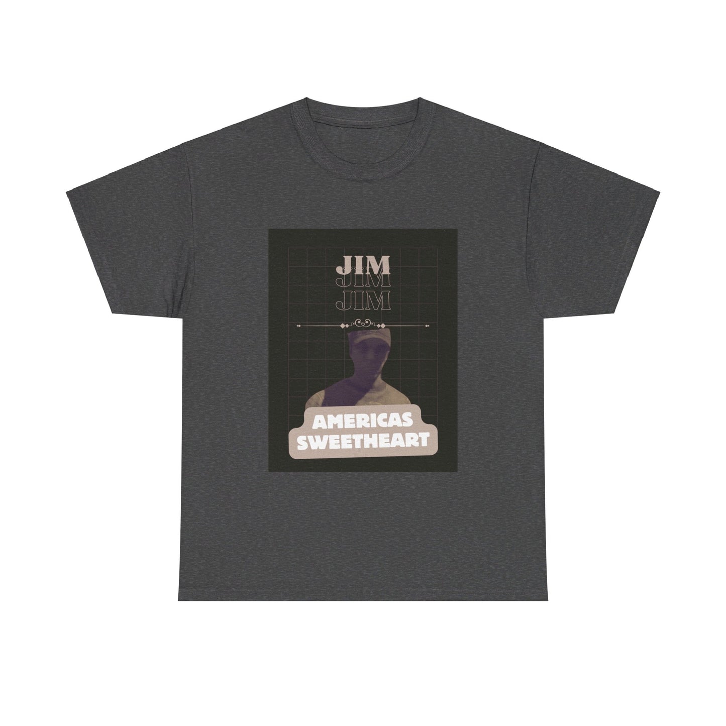 JIM!!!