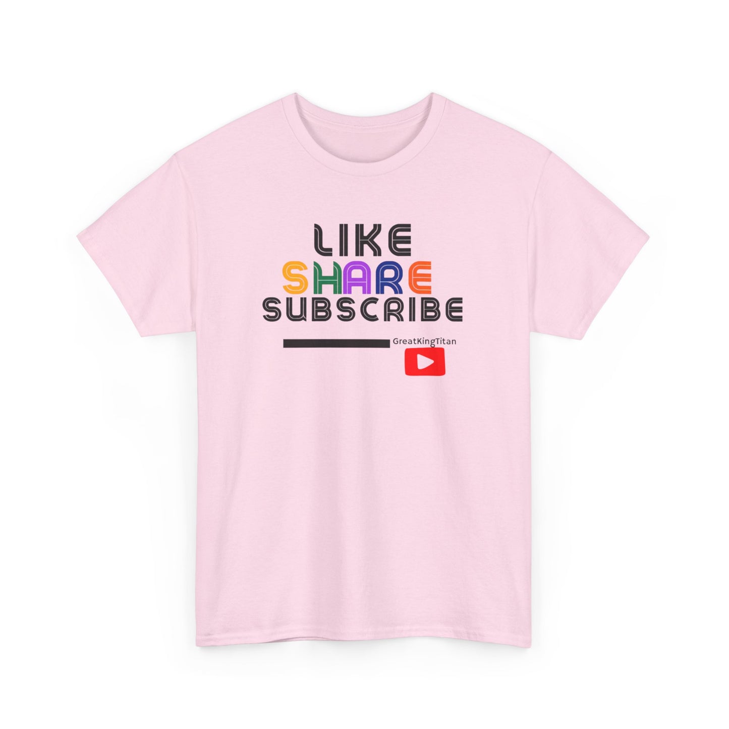 LIKE SHARE SUBSCRIBE