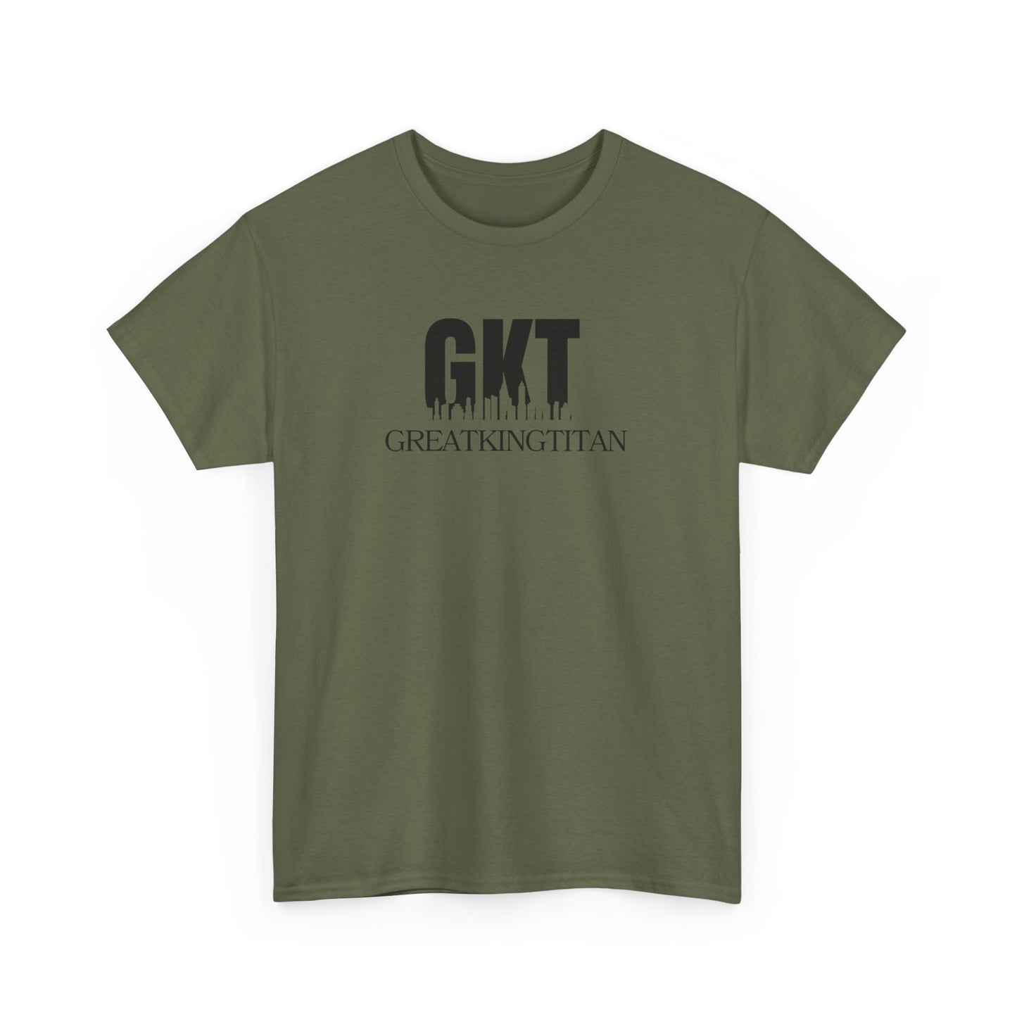 GKT city