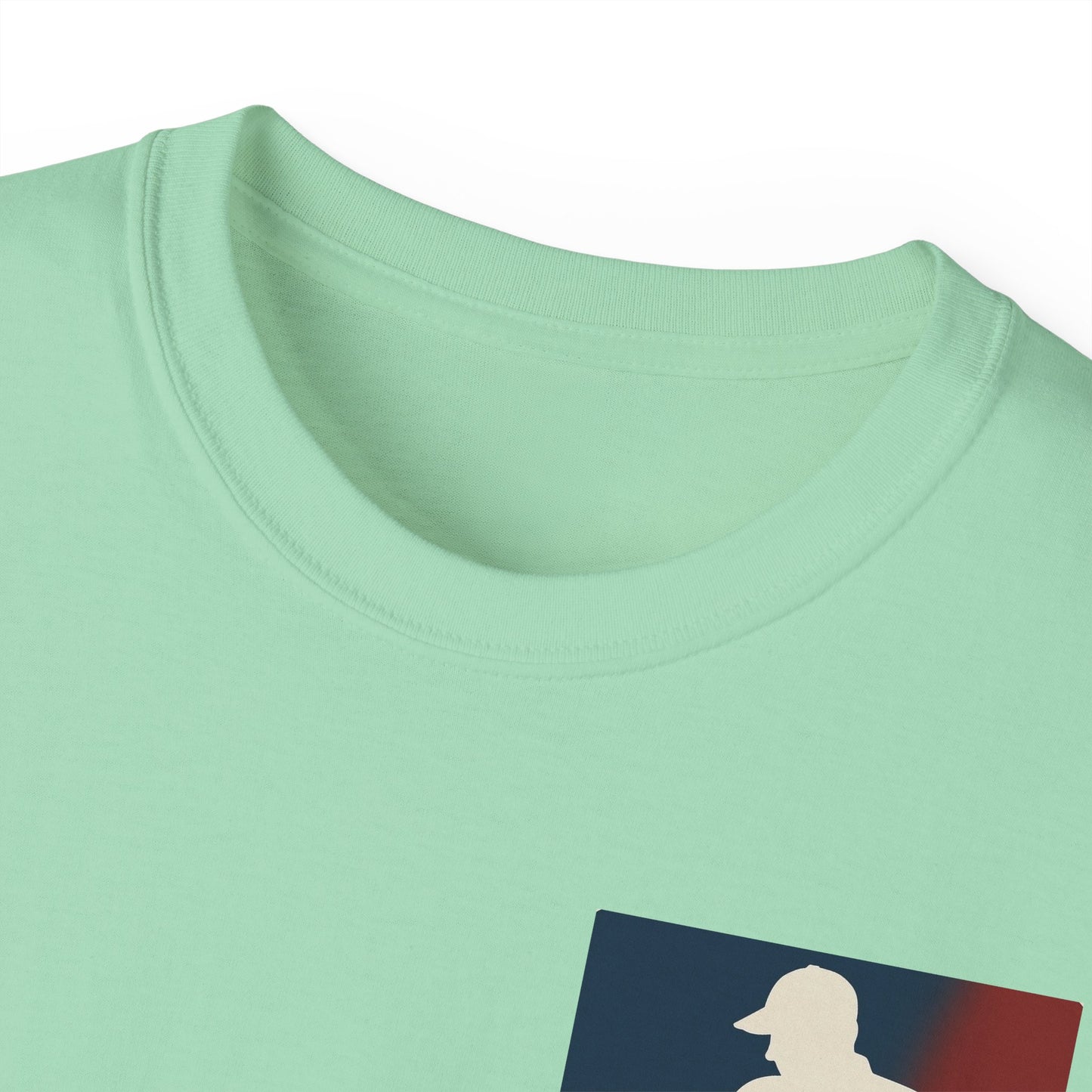 TGA – Titan Golf Association Tee