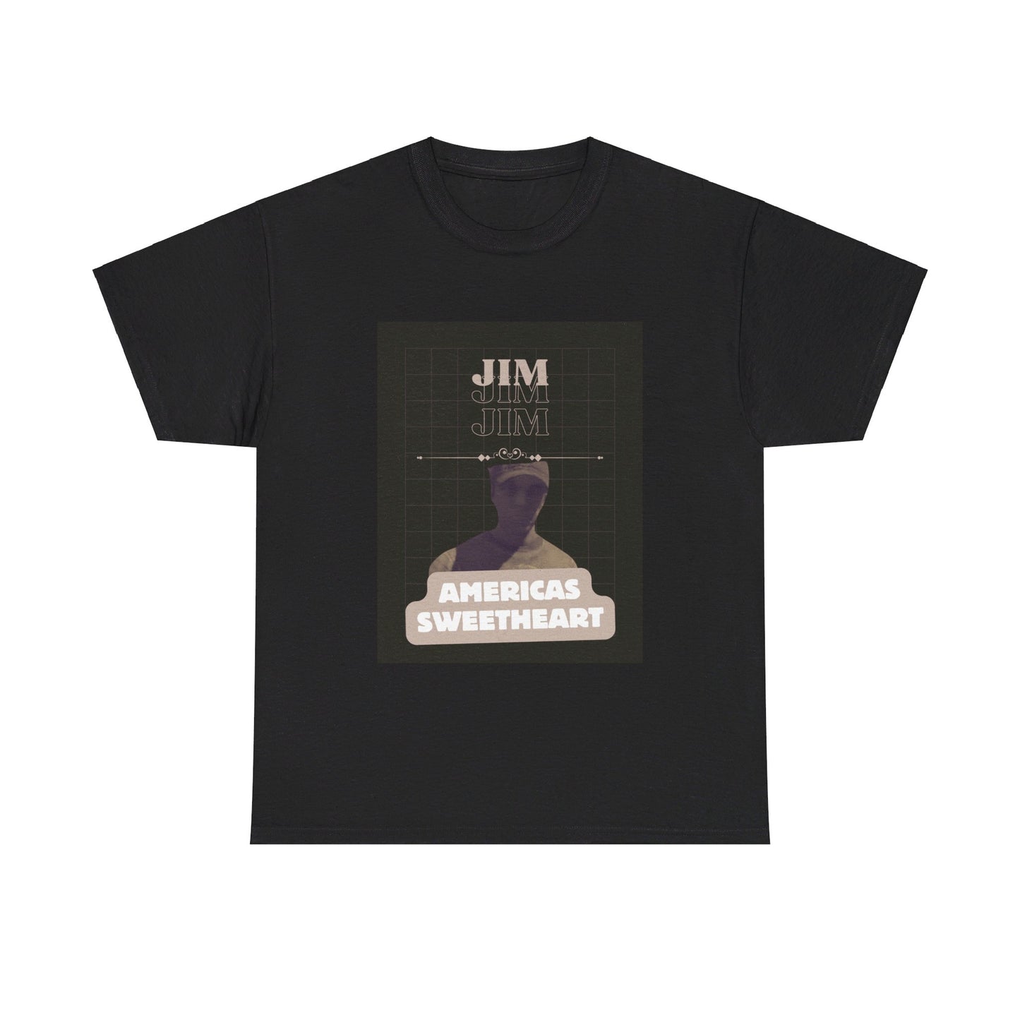 JIM!!!
