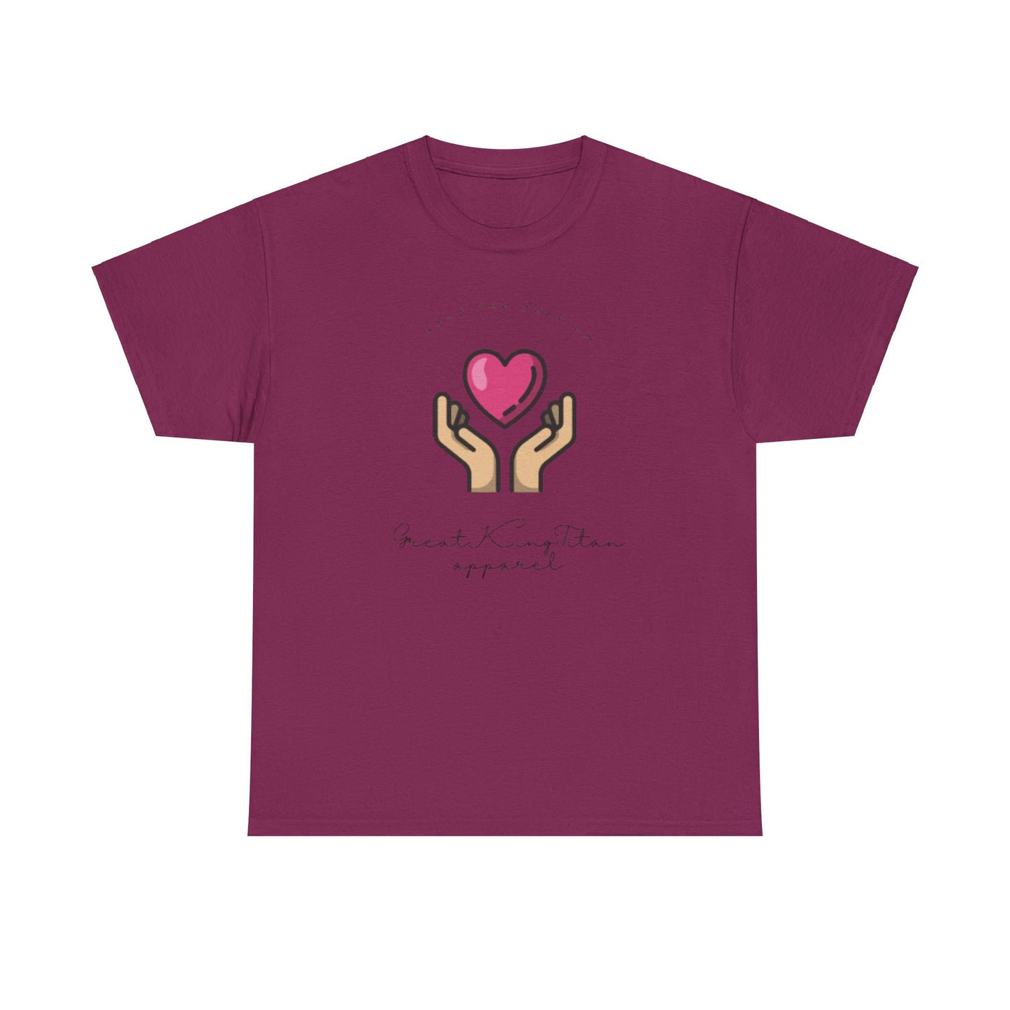 Heartfelt STFU