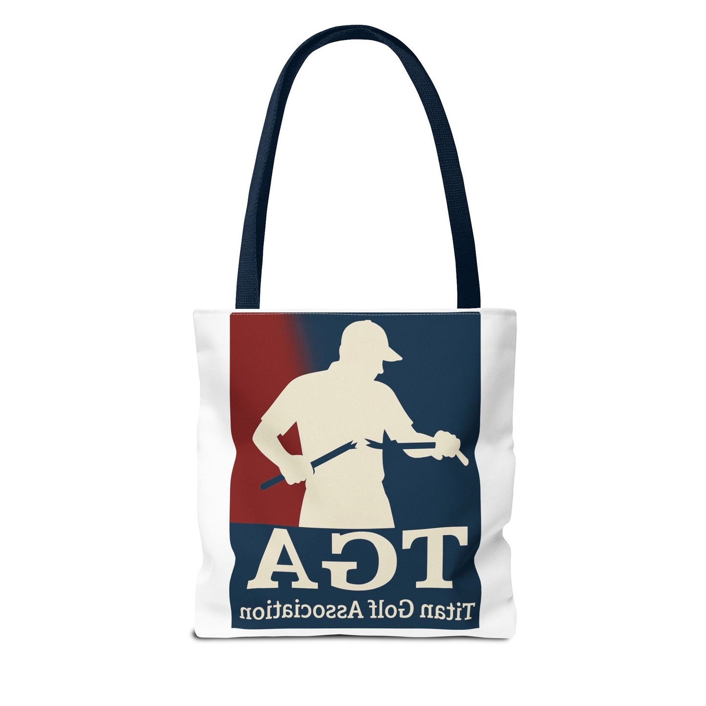 TGA – Titan Golf Association Tote Bag