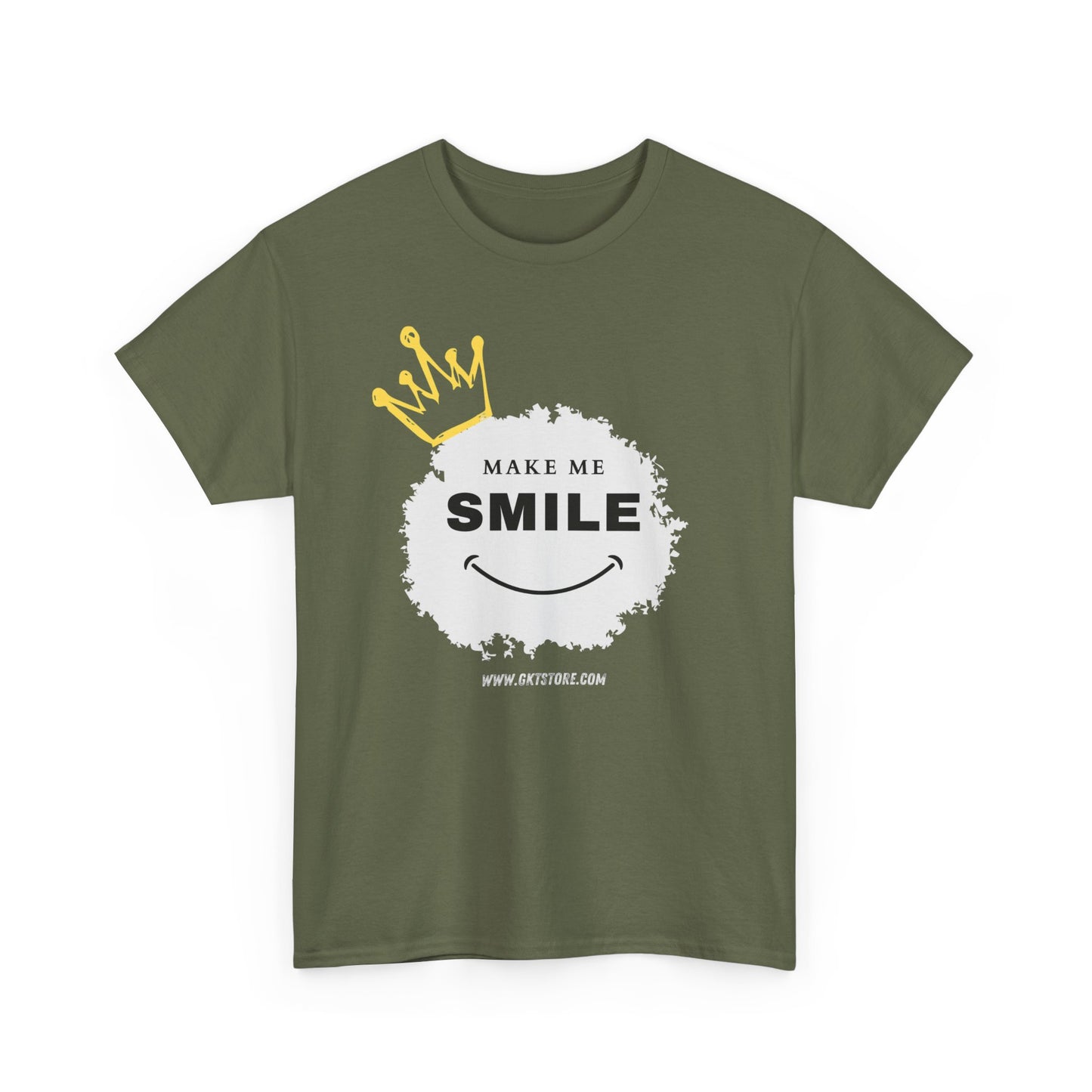 Make me smile