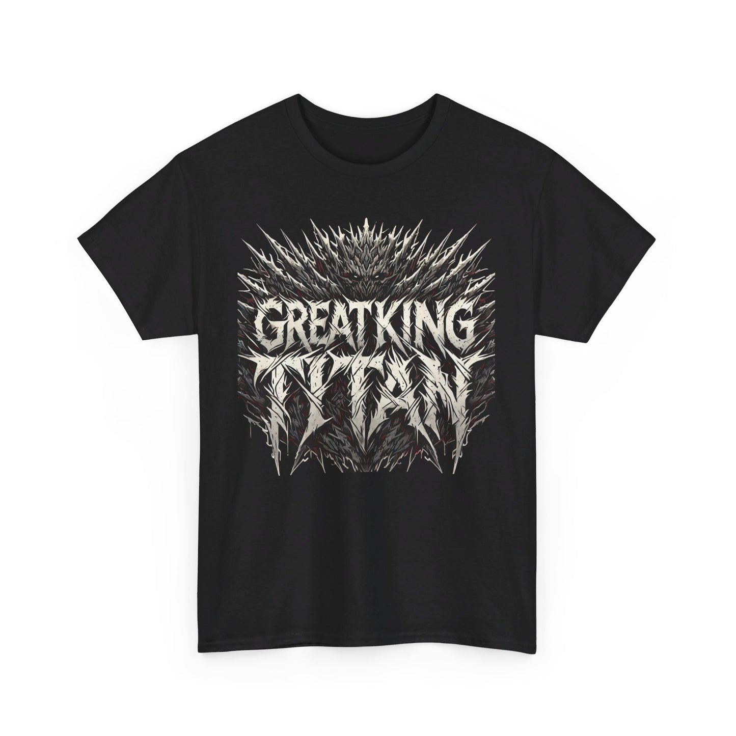 Heavy Metal Titan