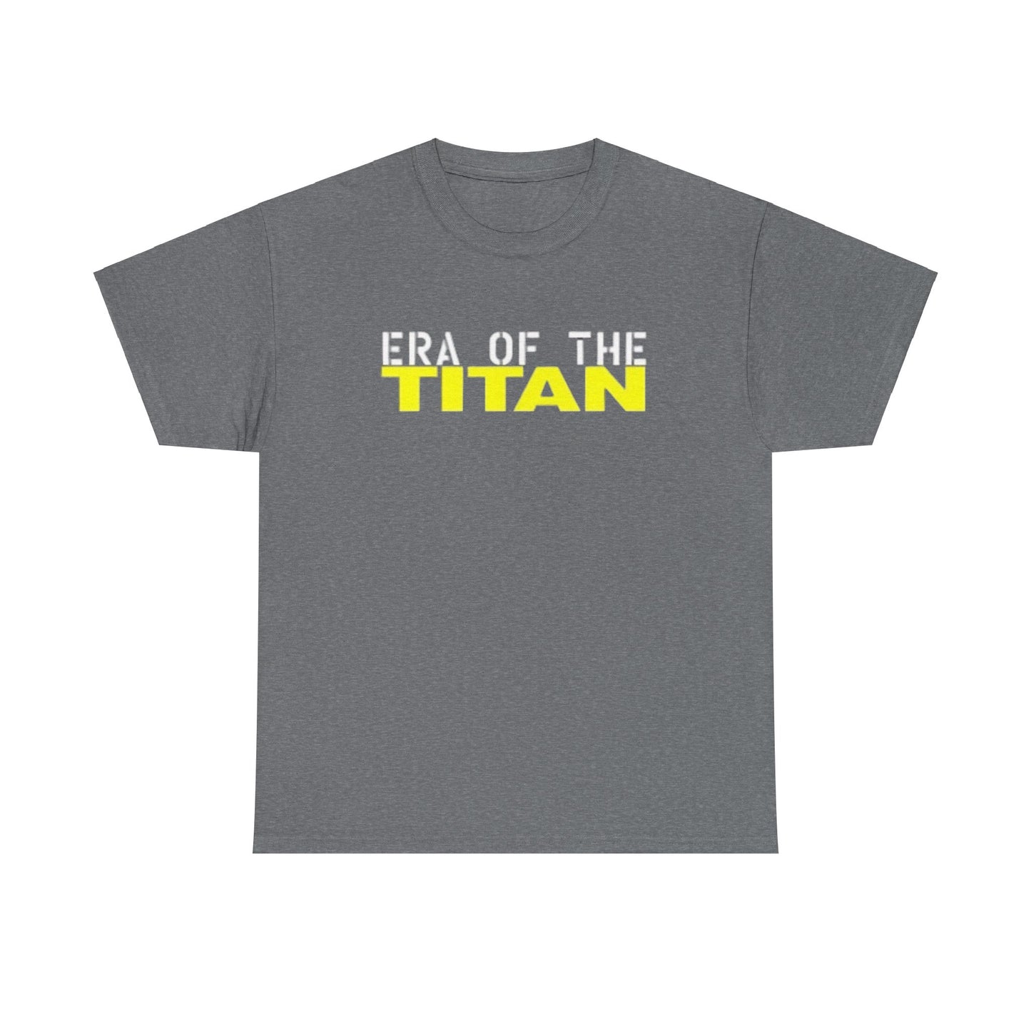 Era of the titan