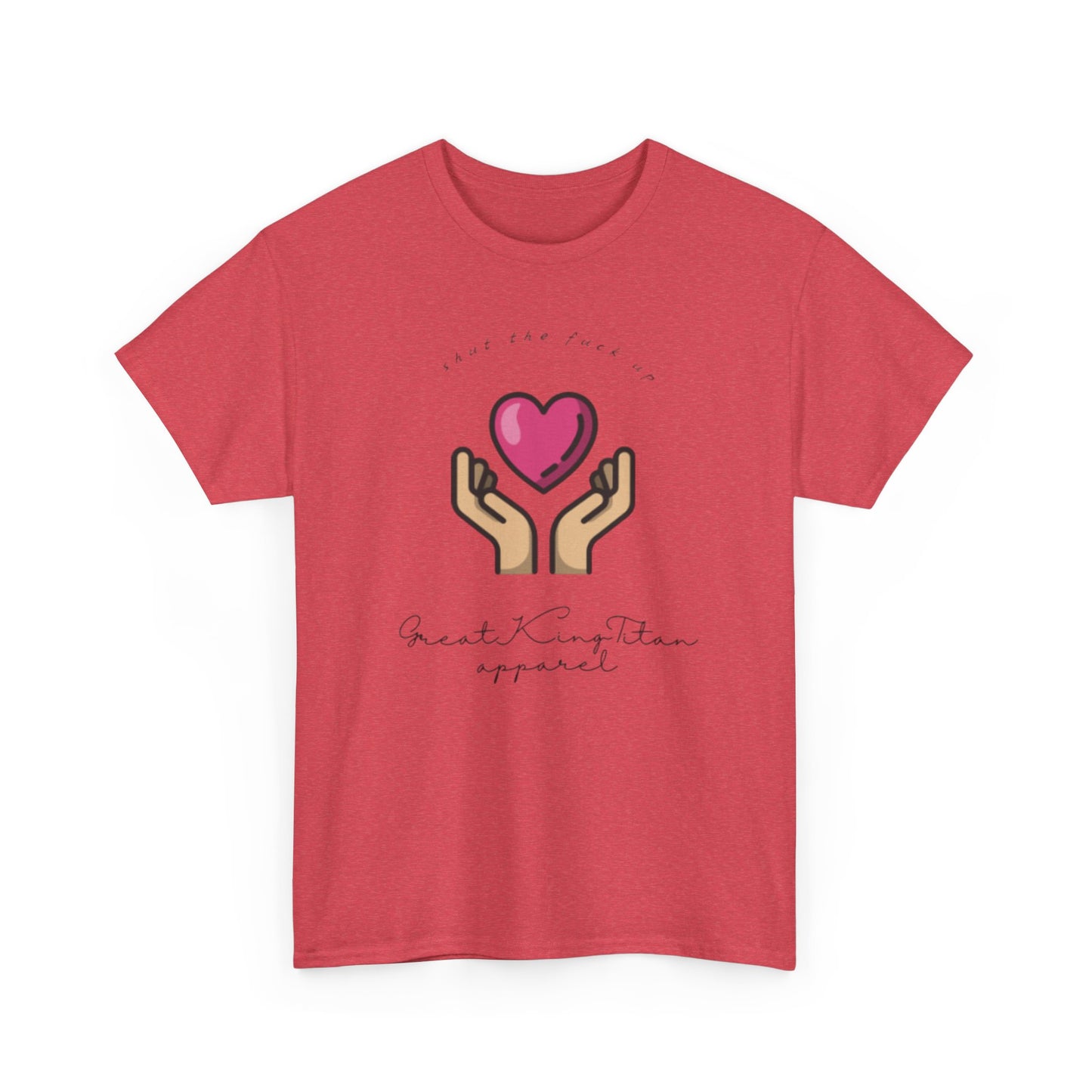 Heartfelt STFU