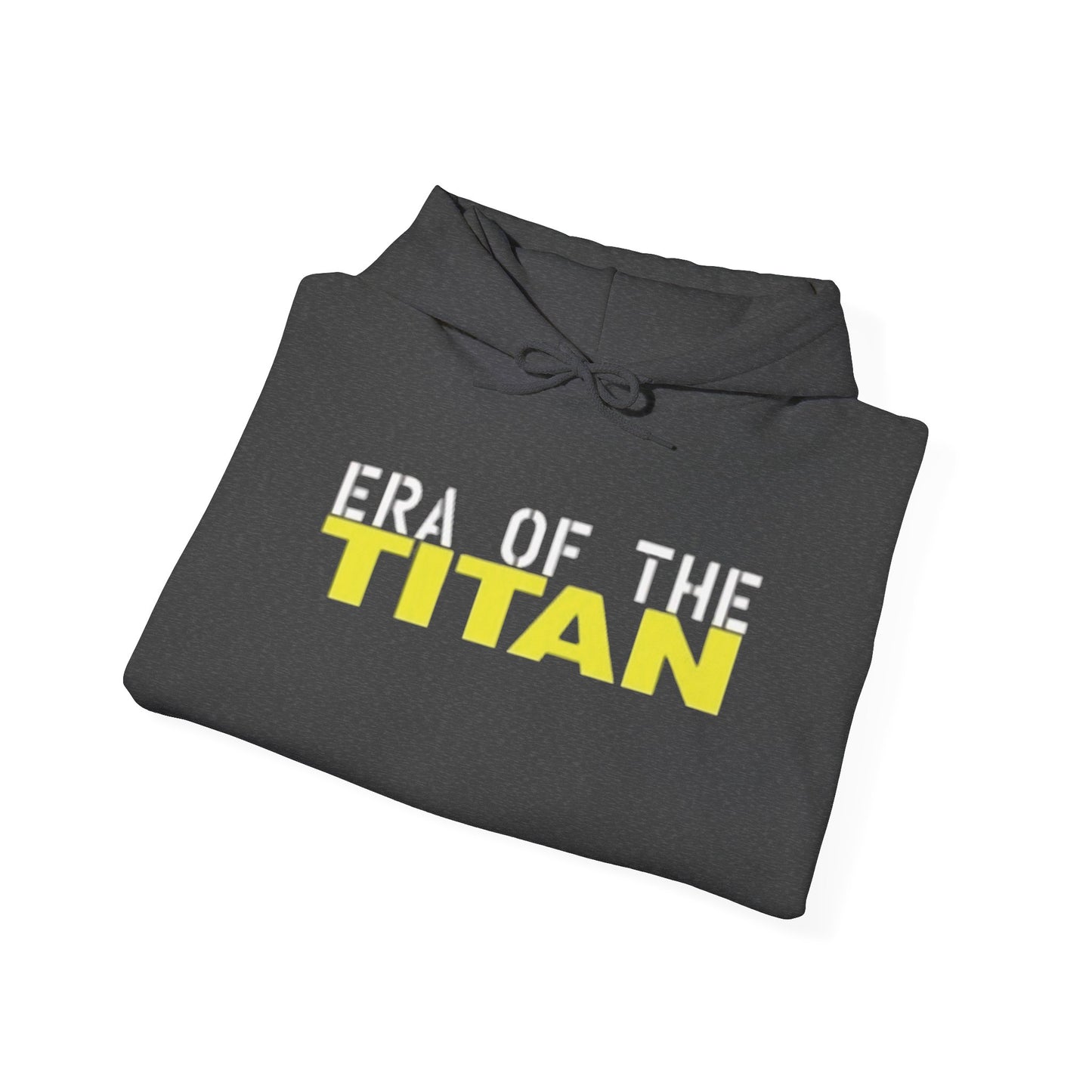 Era of the Titan Hoodie