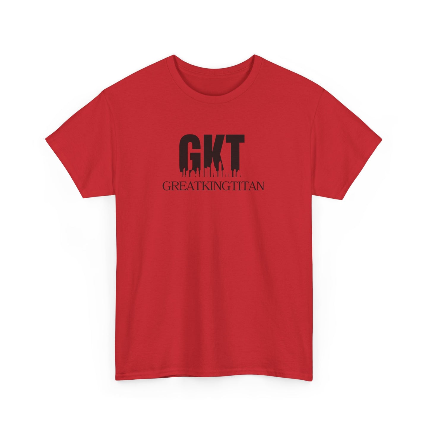 GKT city