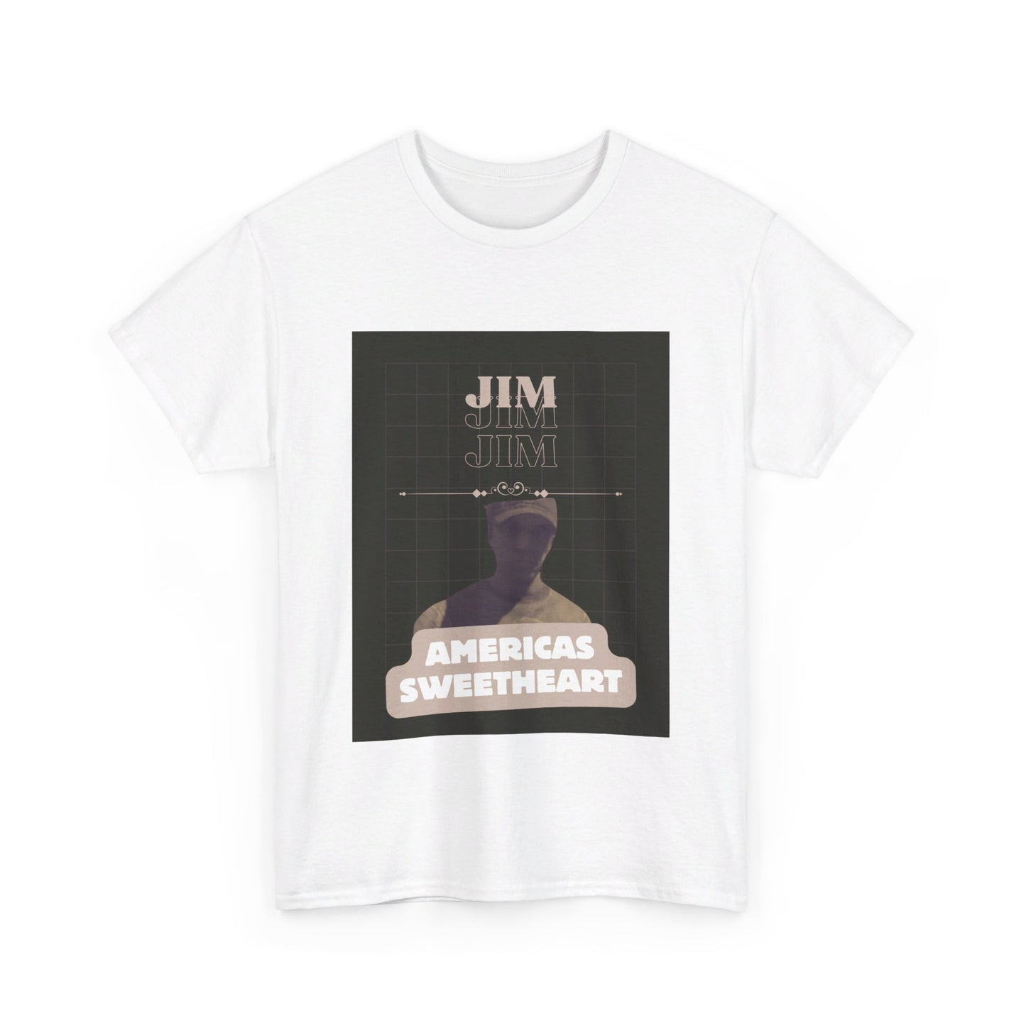 JIM!!!