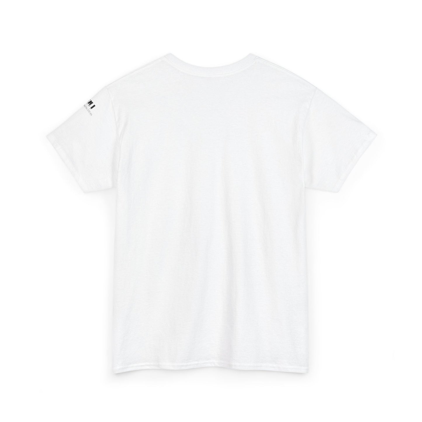 Hello I'm The Main CHaracter Tee