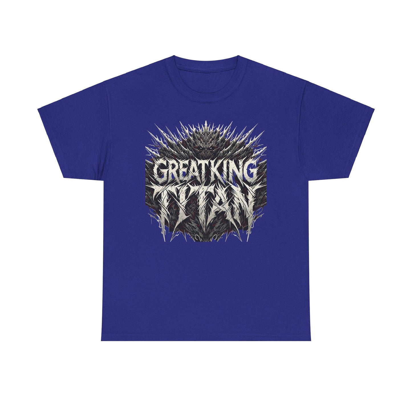 Heavy Metal Titan