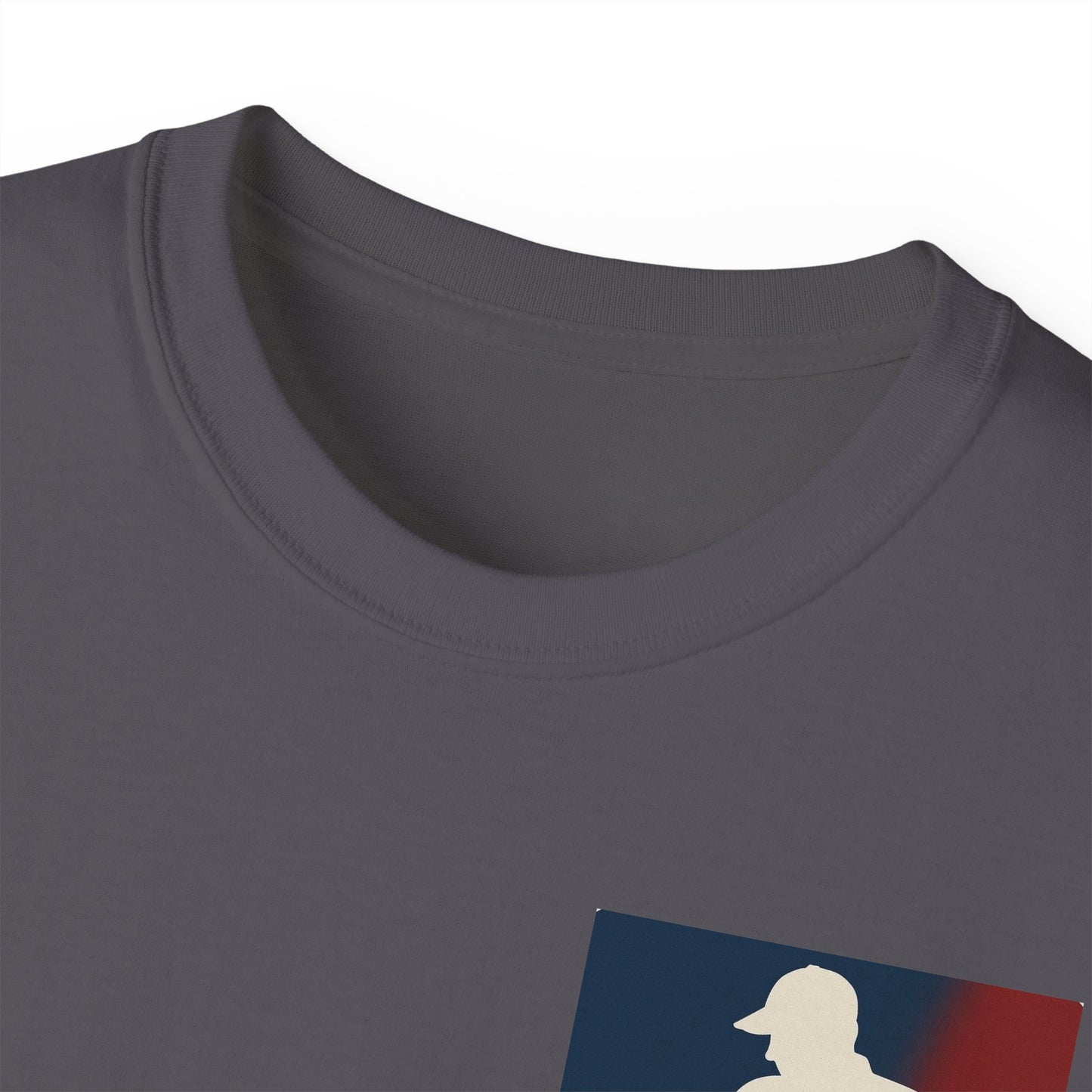 TGA – Titan Golf Association Tee