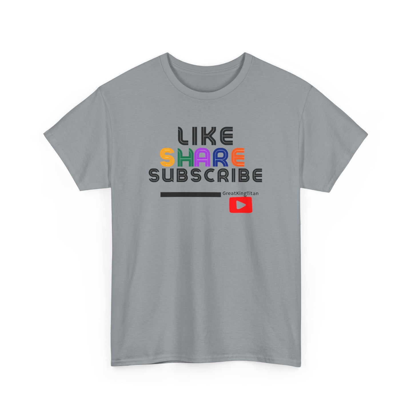 LIKE SHARE SUBSCRIBE