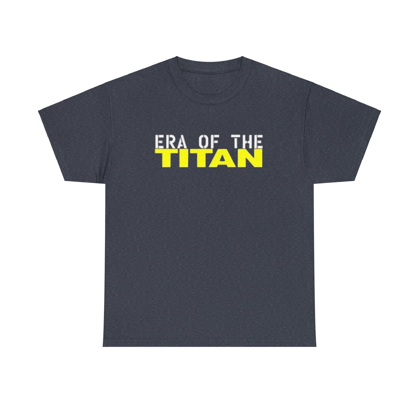 Era of the titan