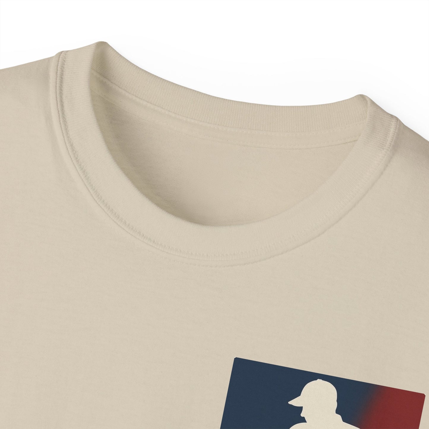 TGA – Titan Golf Association Tee