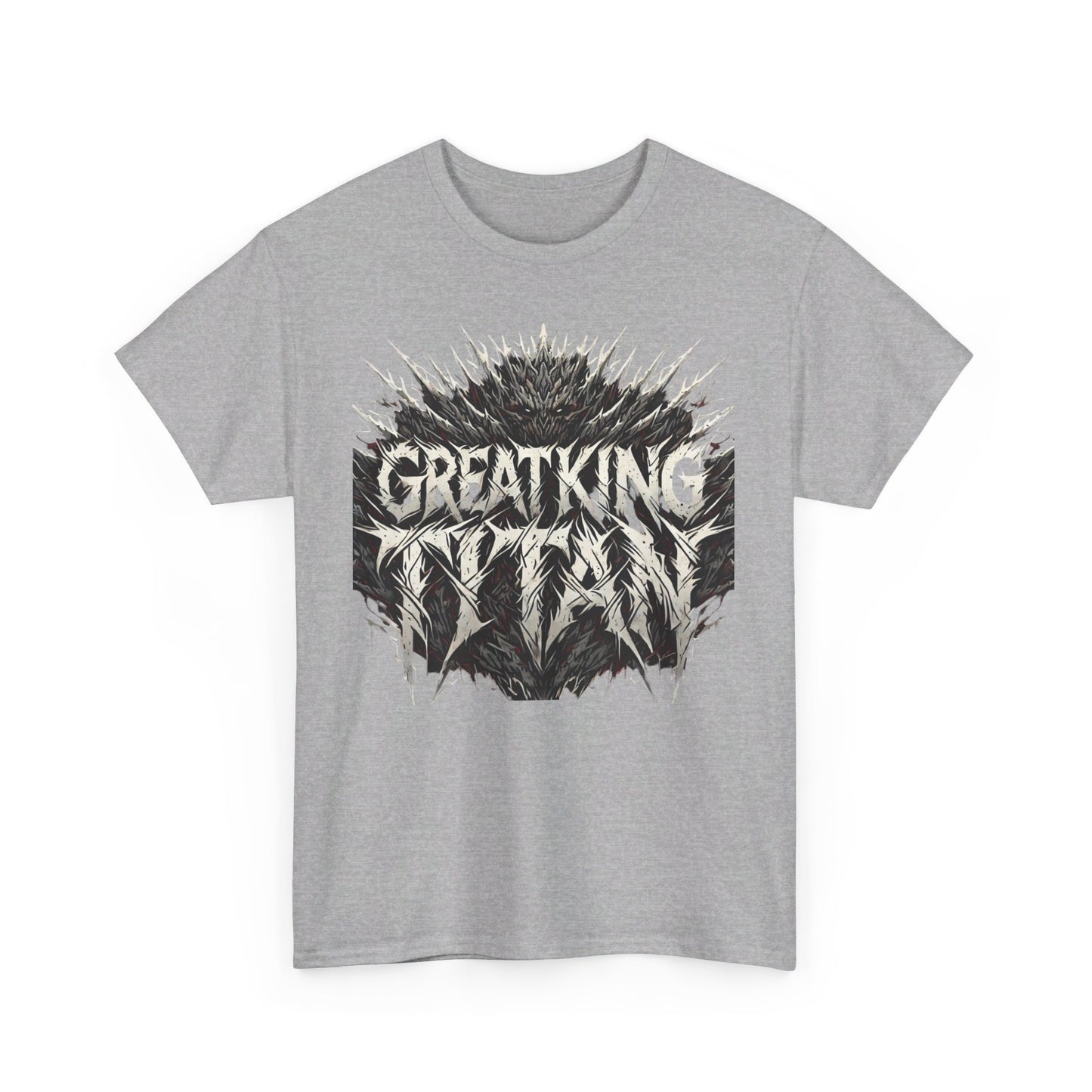 Heavy Metal Titan