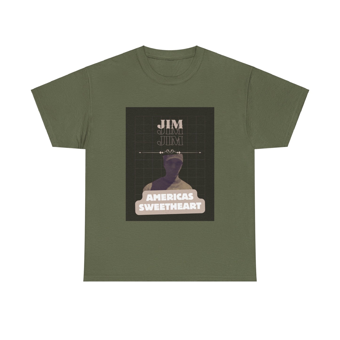 JIM!!!