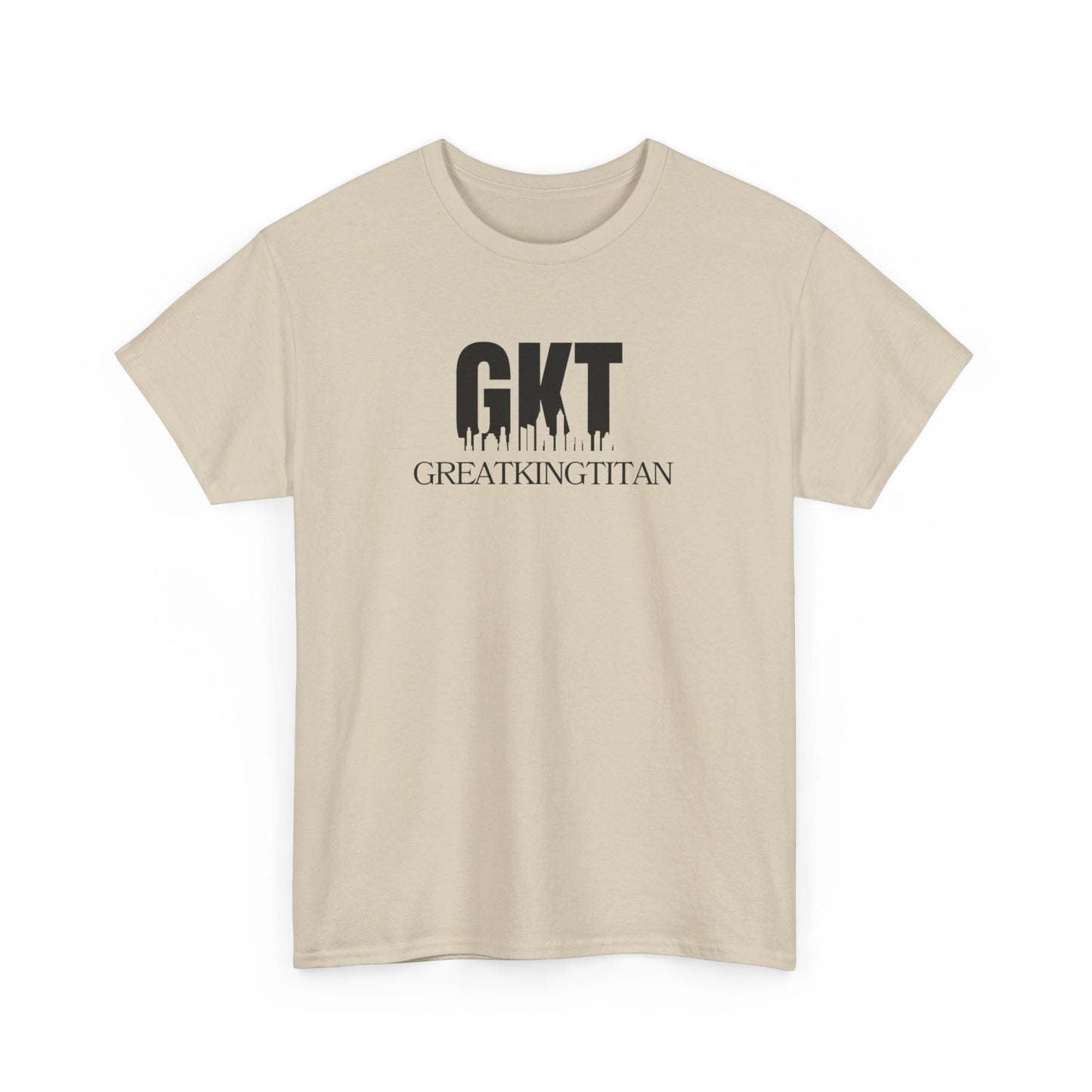 GKT city