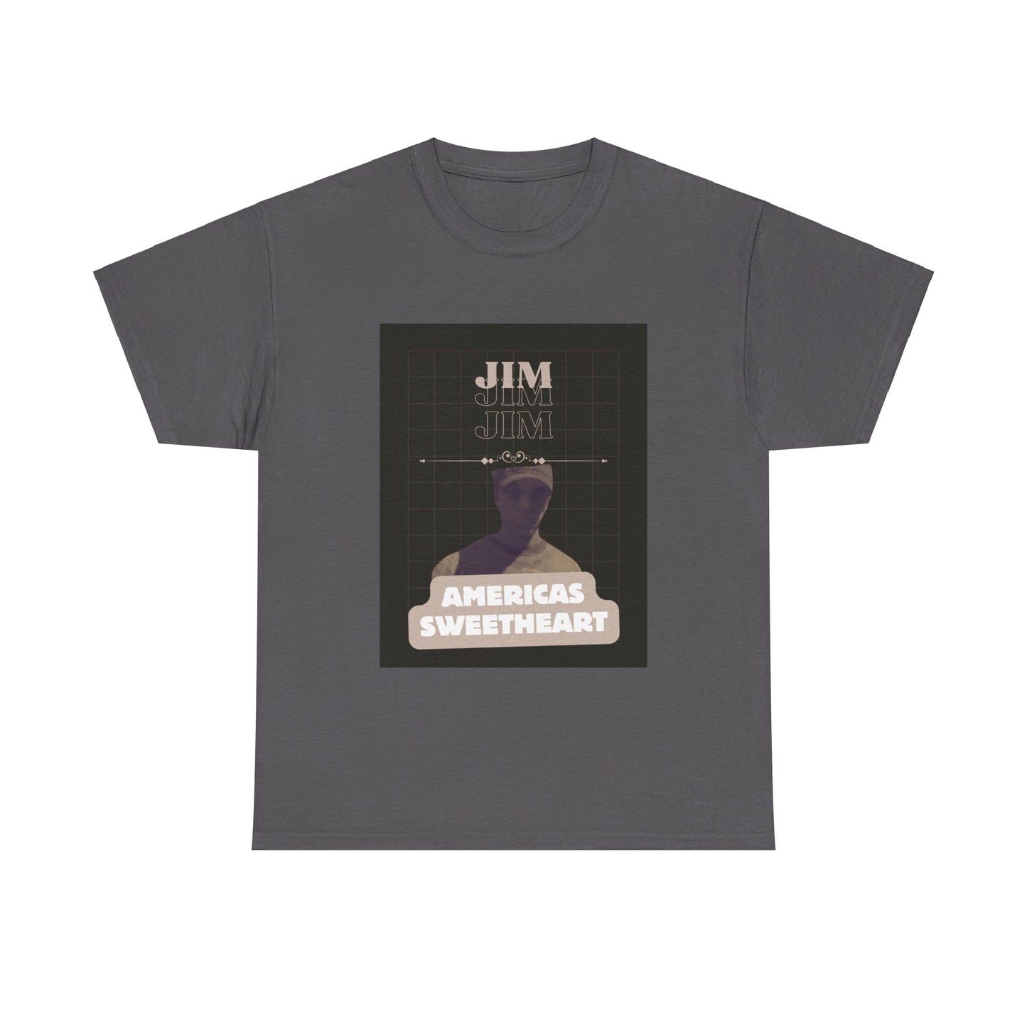 JIM!!!