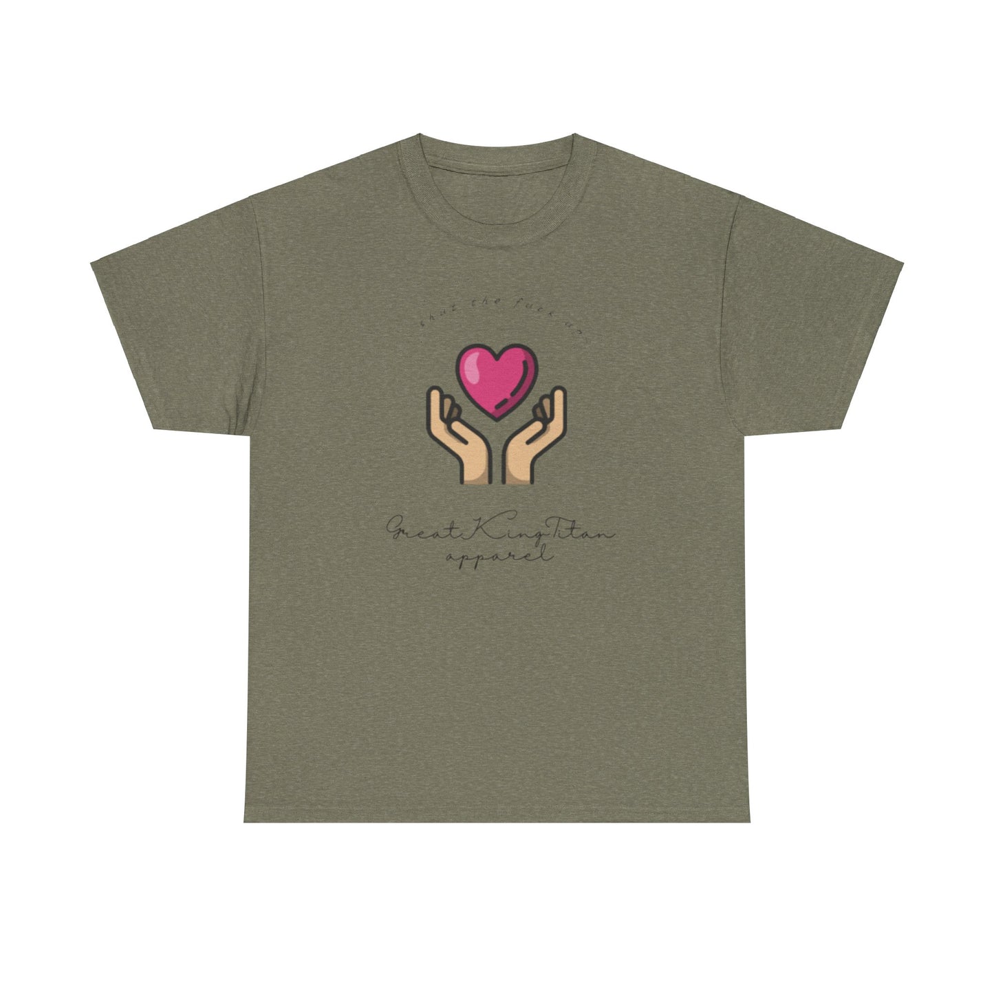 Heartfelt STFU