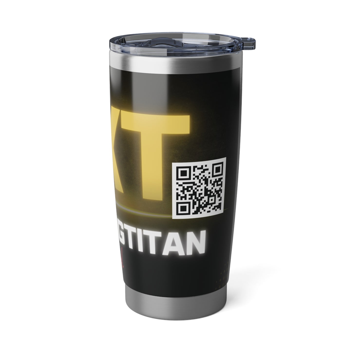Great King Titan 20oz Tumbler