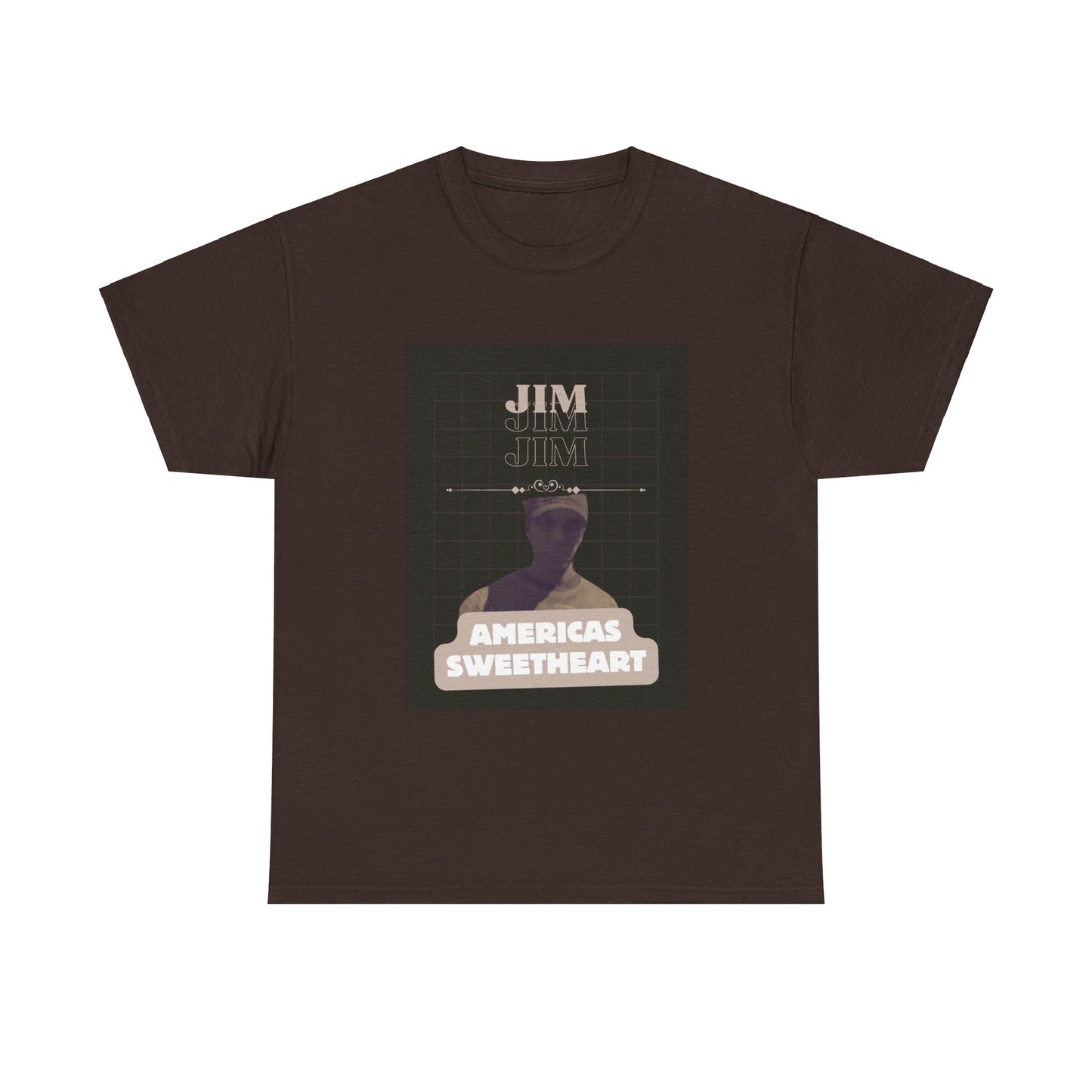 JIM!!!