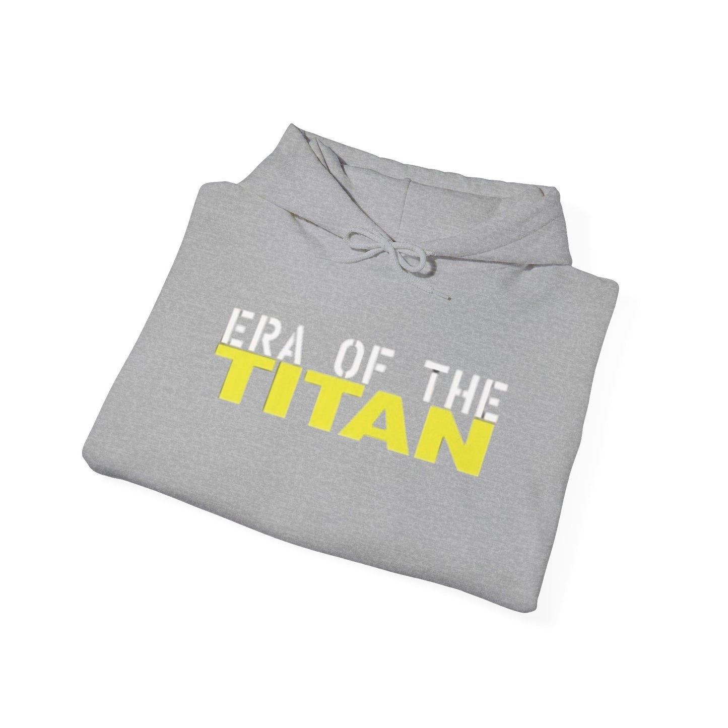 Era of the Titan Hoodie