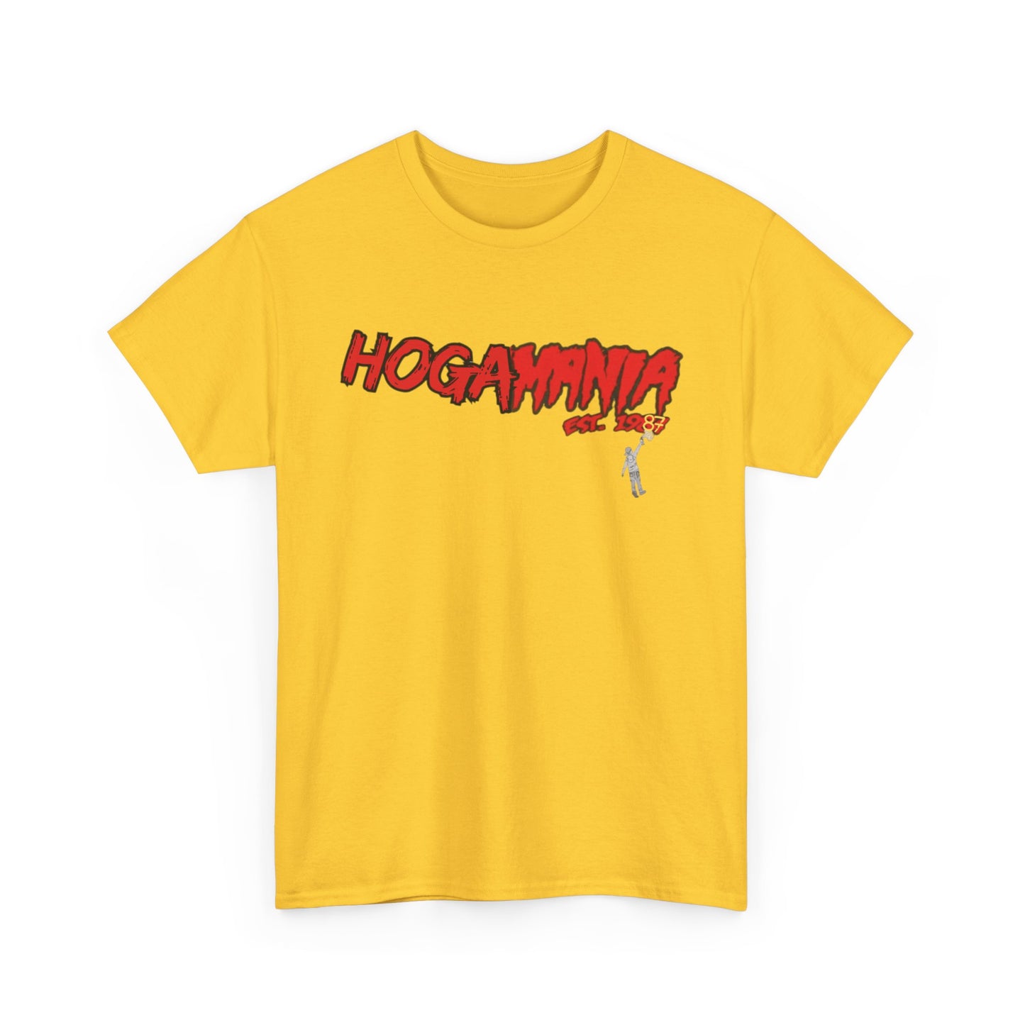 HogaMania