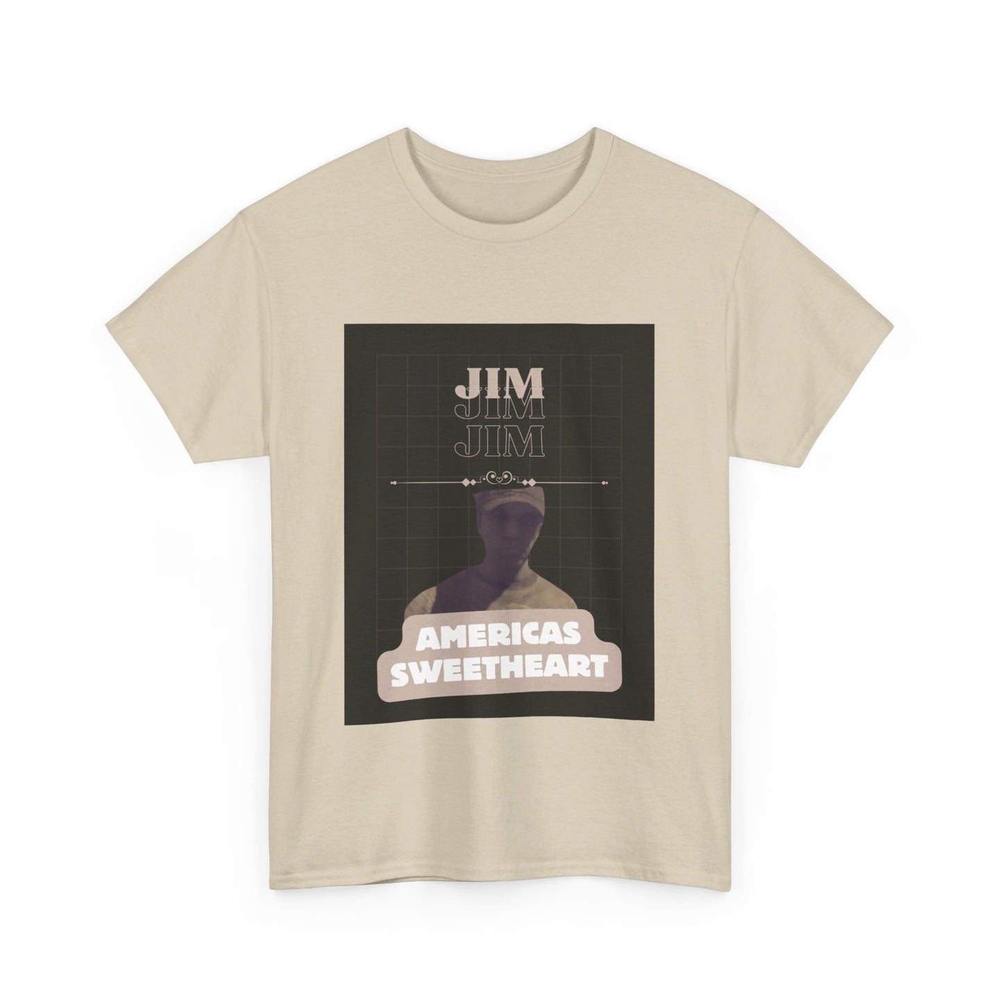JIM!!!