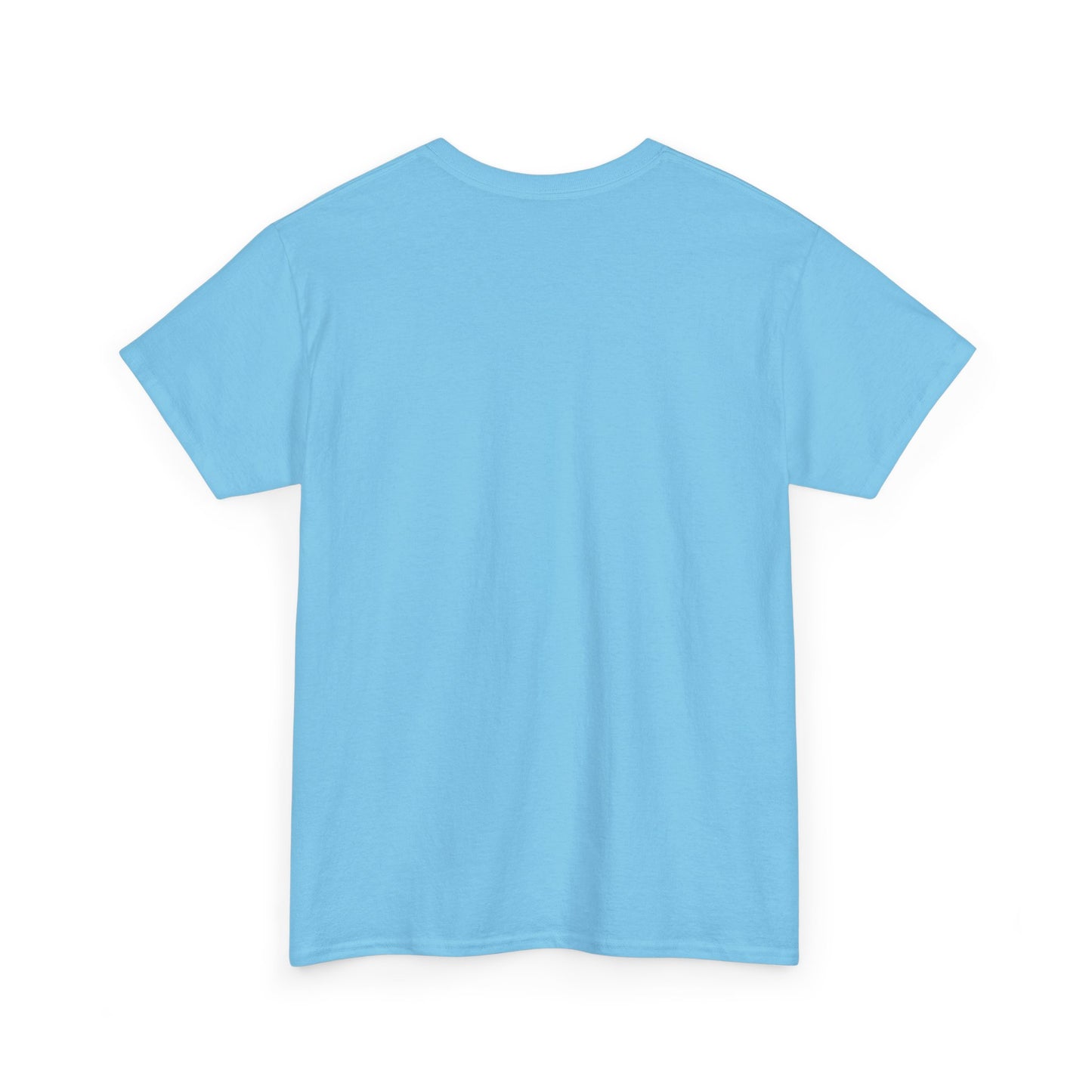 Crowned Rebellion tee