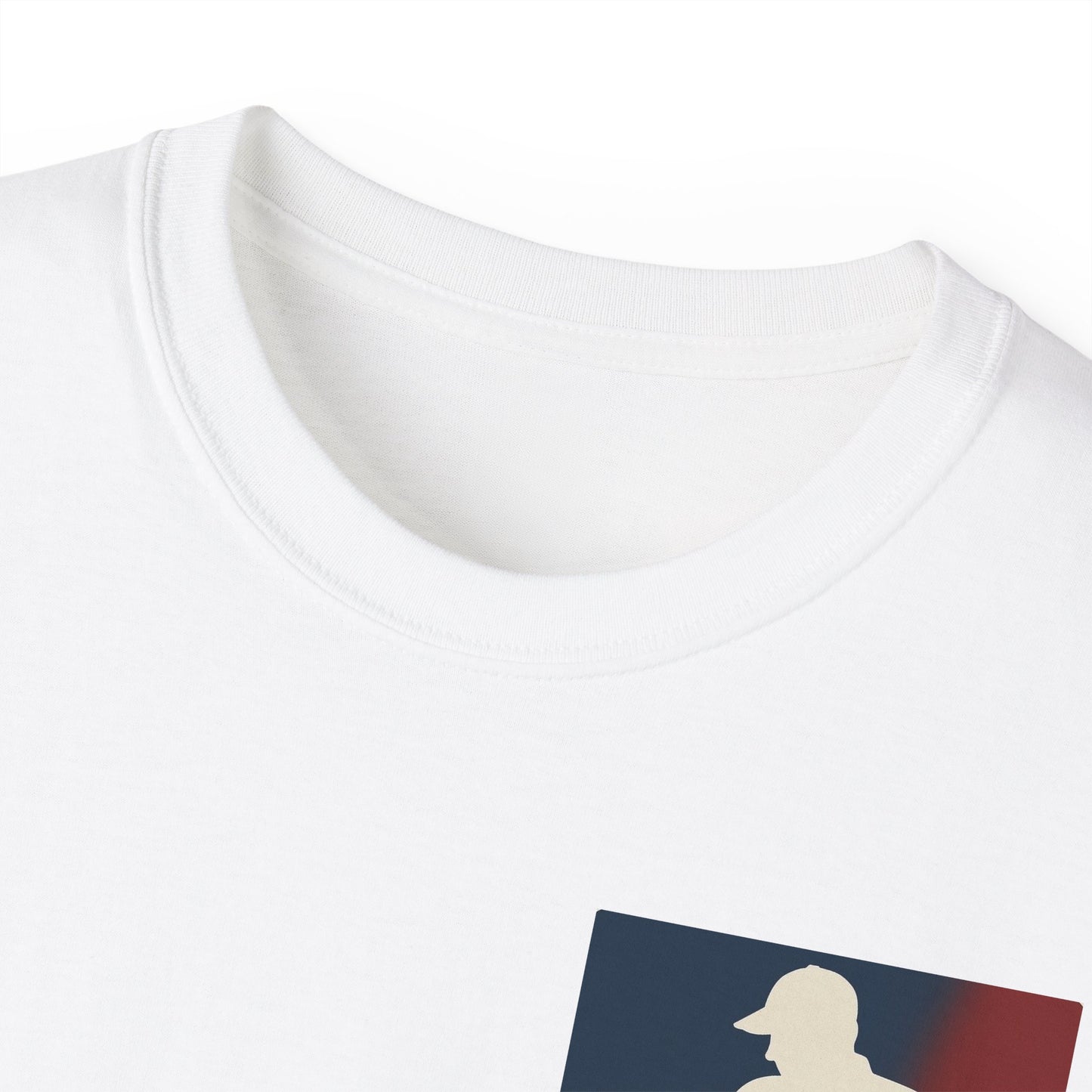 TGA – Titan Golf Association Tee