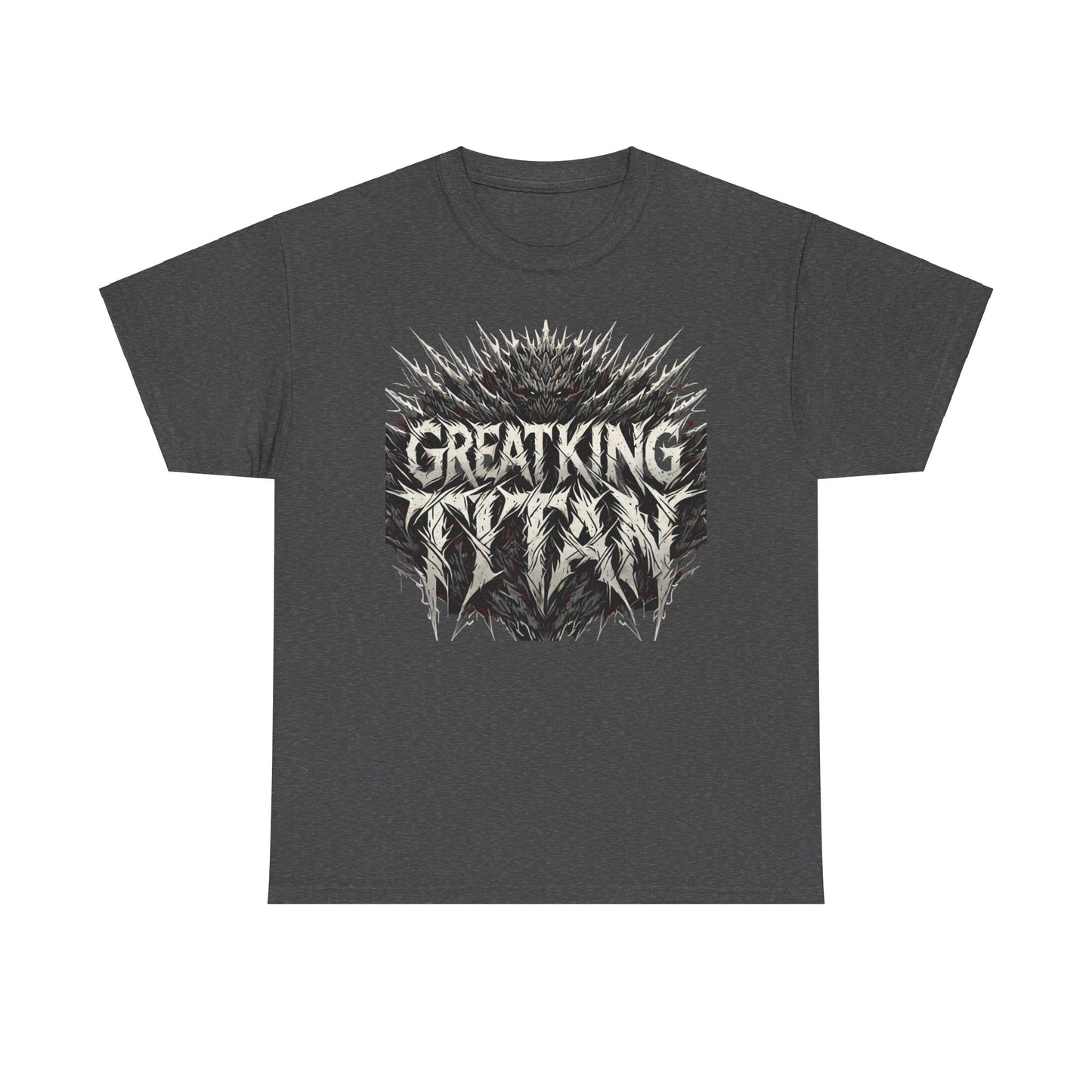 Heavy Metal Titan