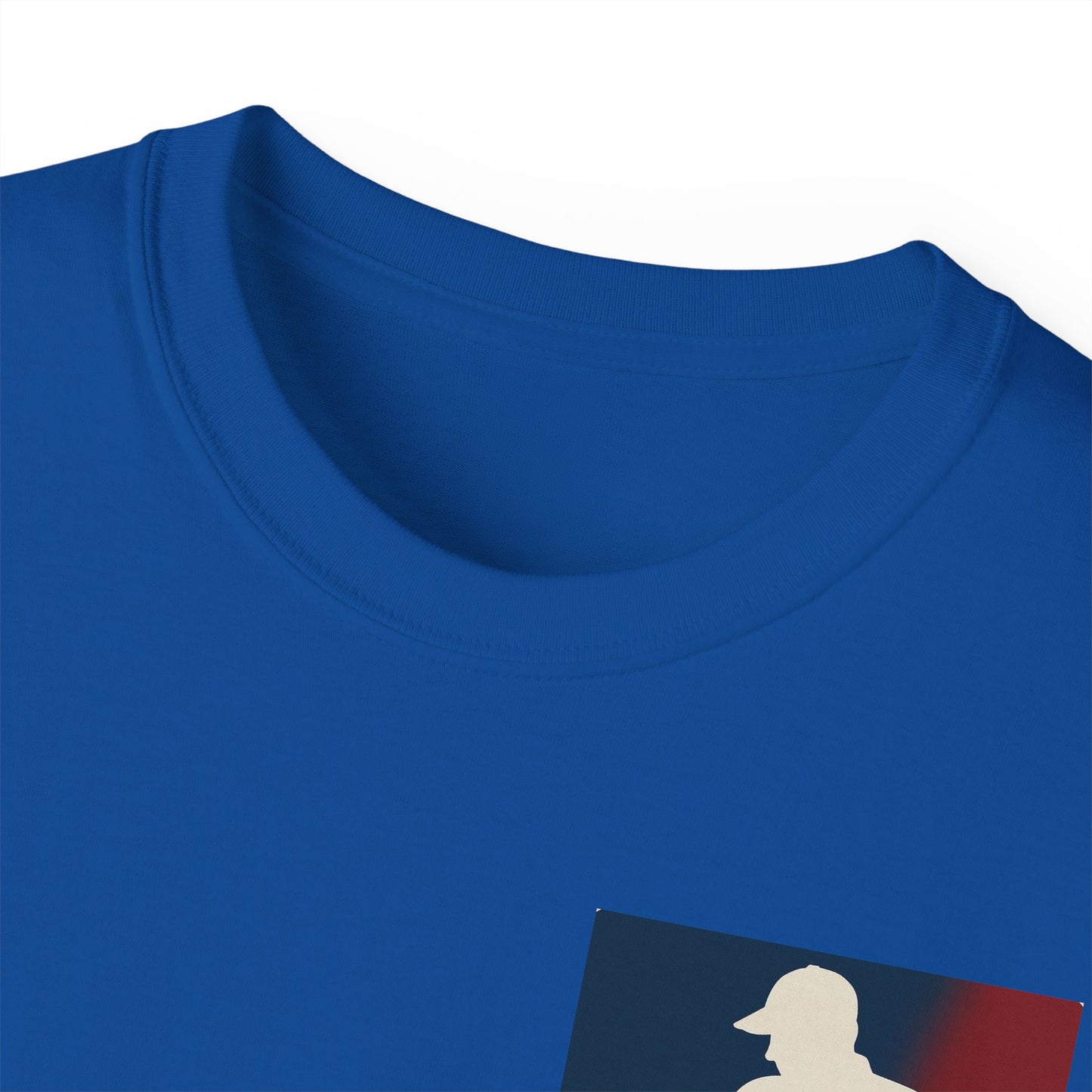 TGA – Titan Golf Association Tee