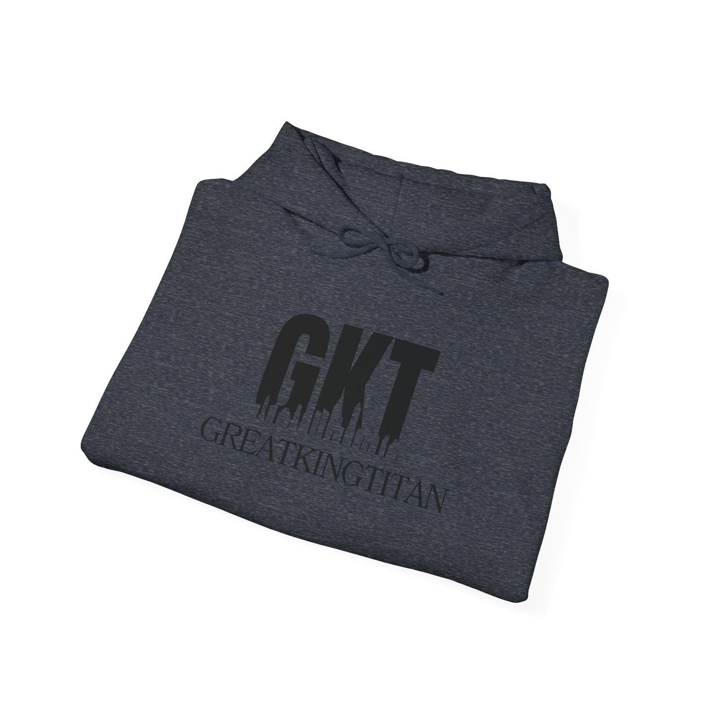 Great King Titan Sky line hoodie