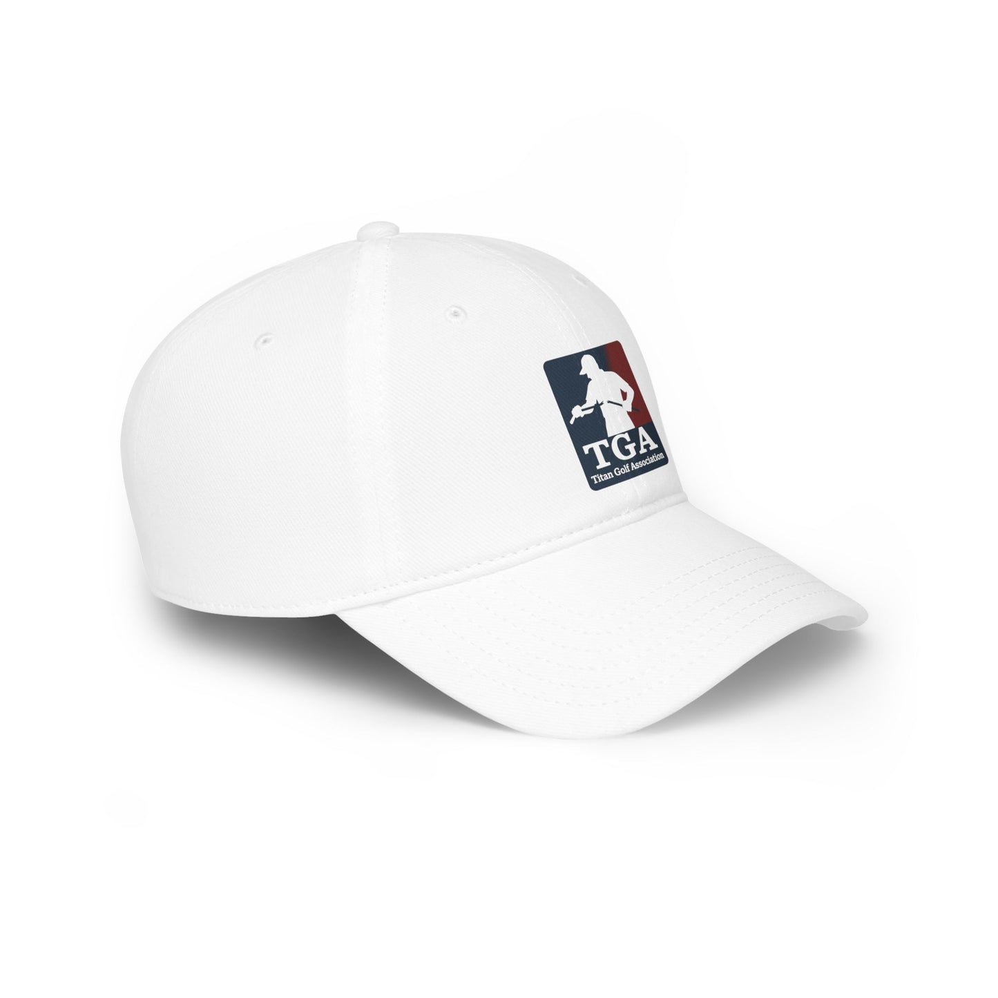 TGA – Titan Golf Association Hat