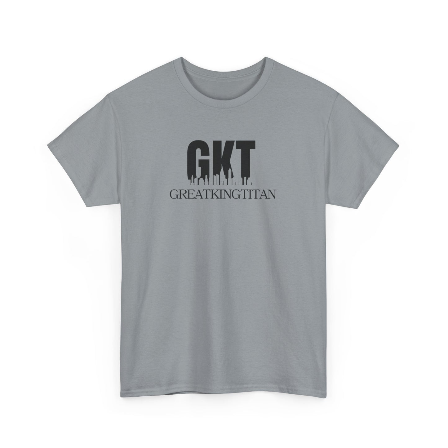 GKT city