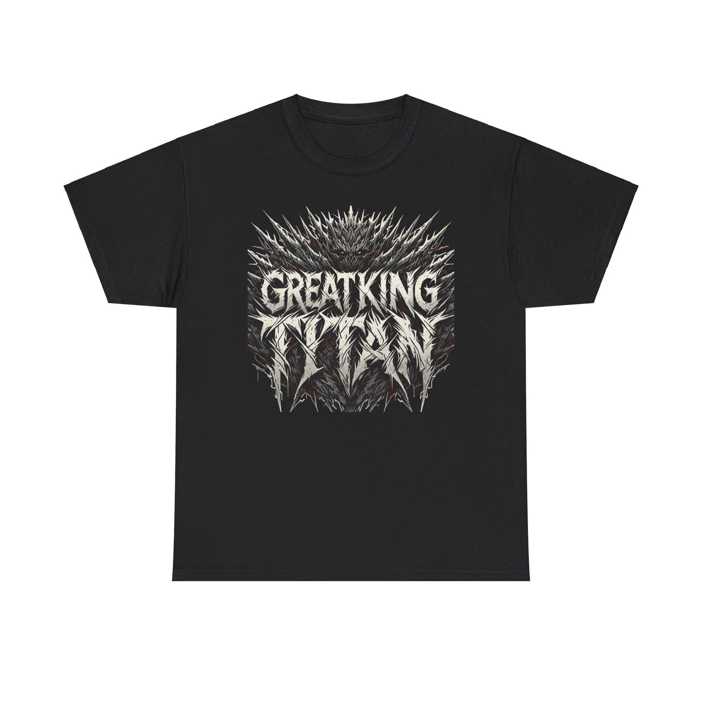 Heavy Metal Titan