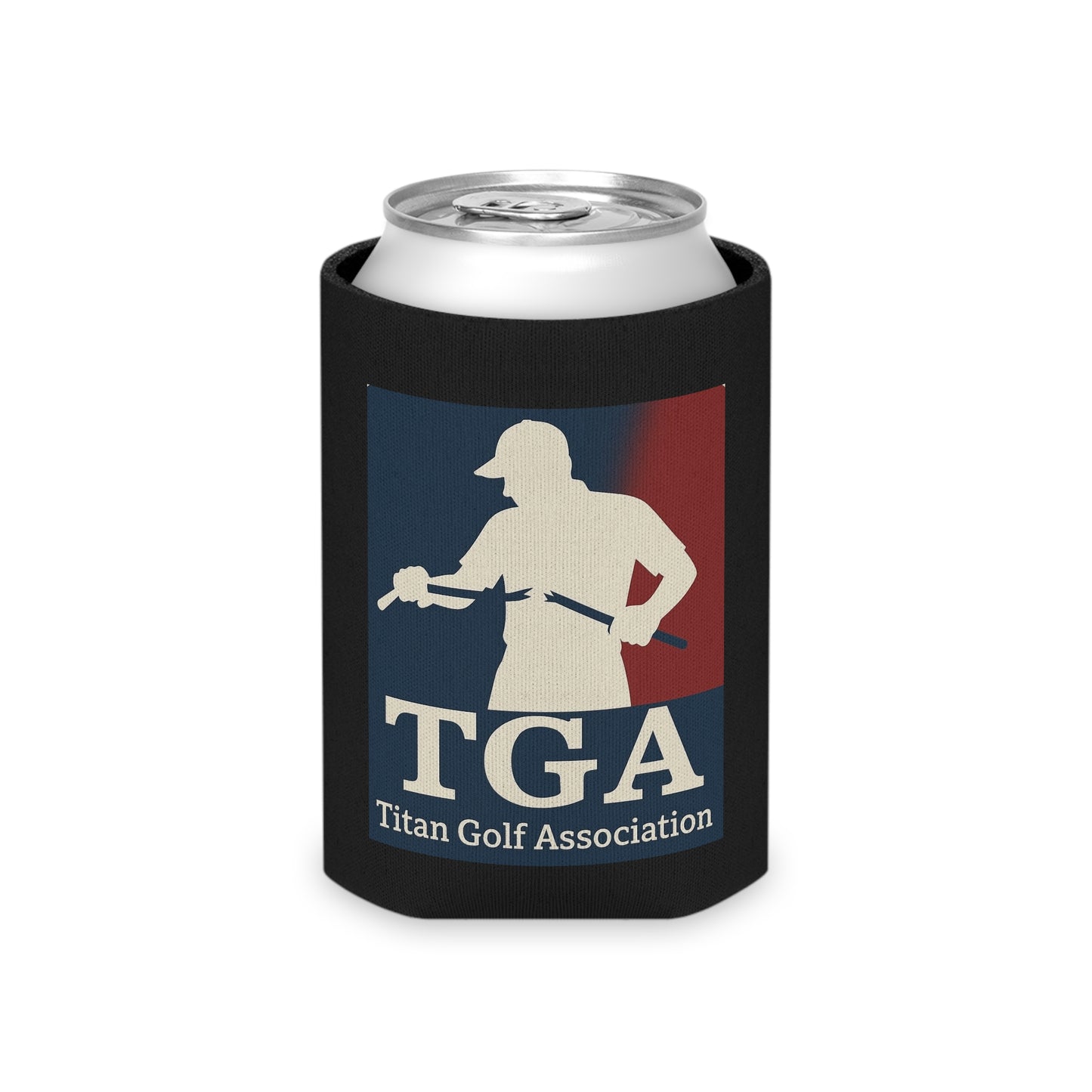 TGA Koozie