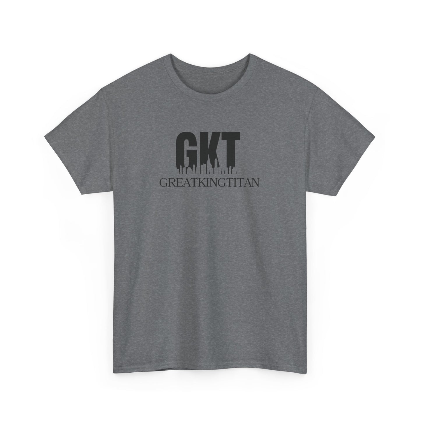 GKT city