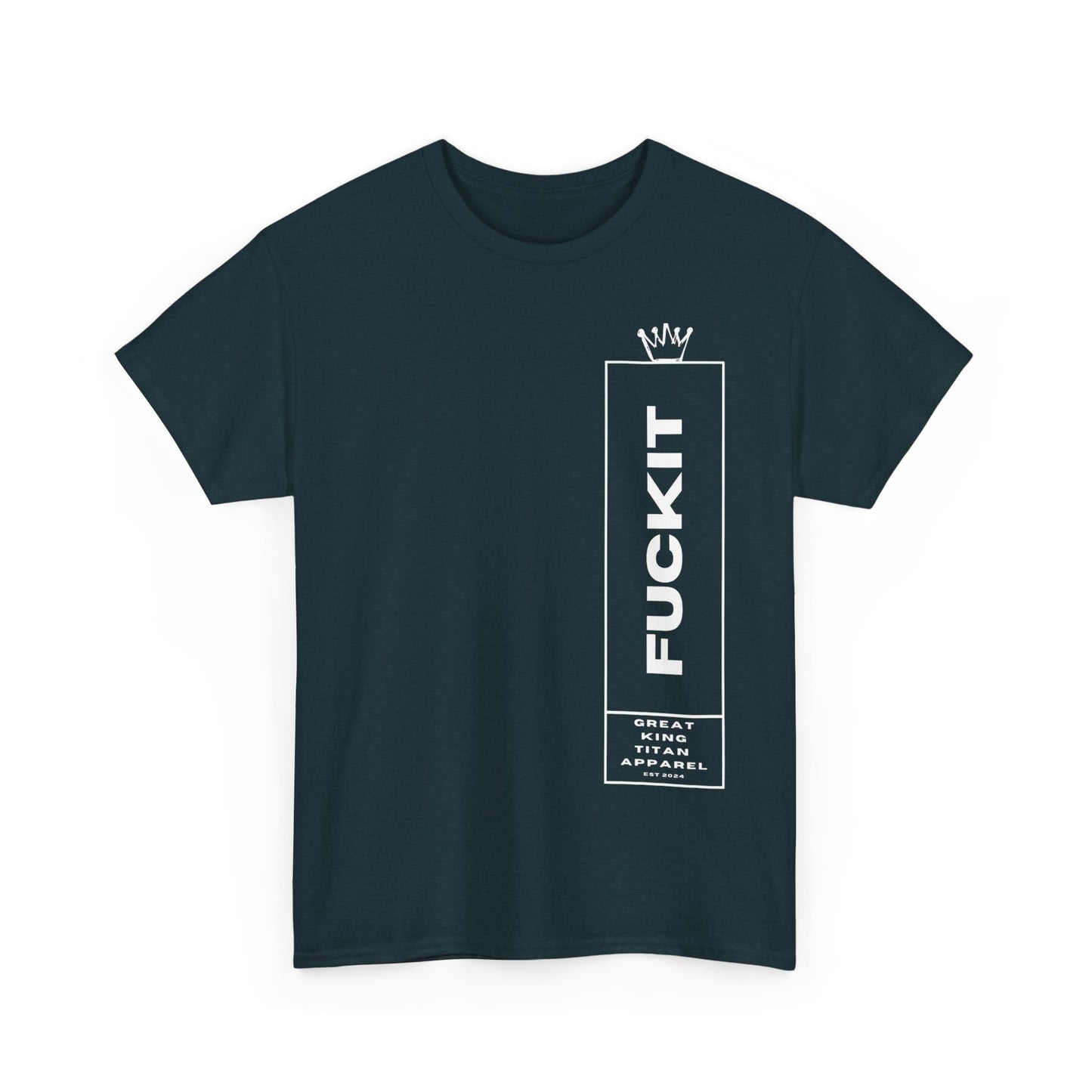 Fuck it upright.