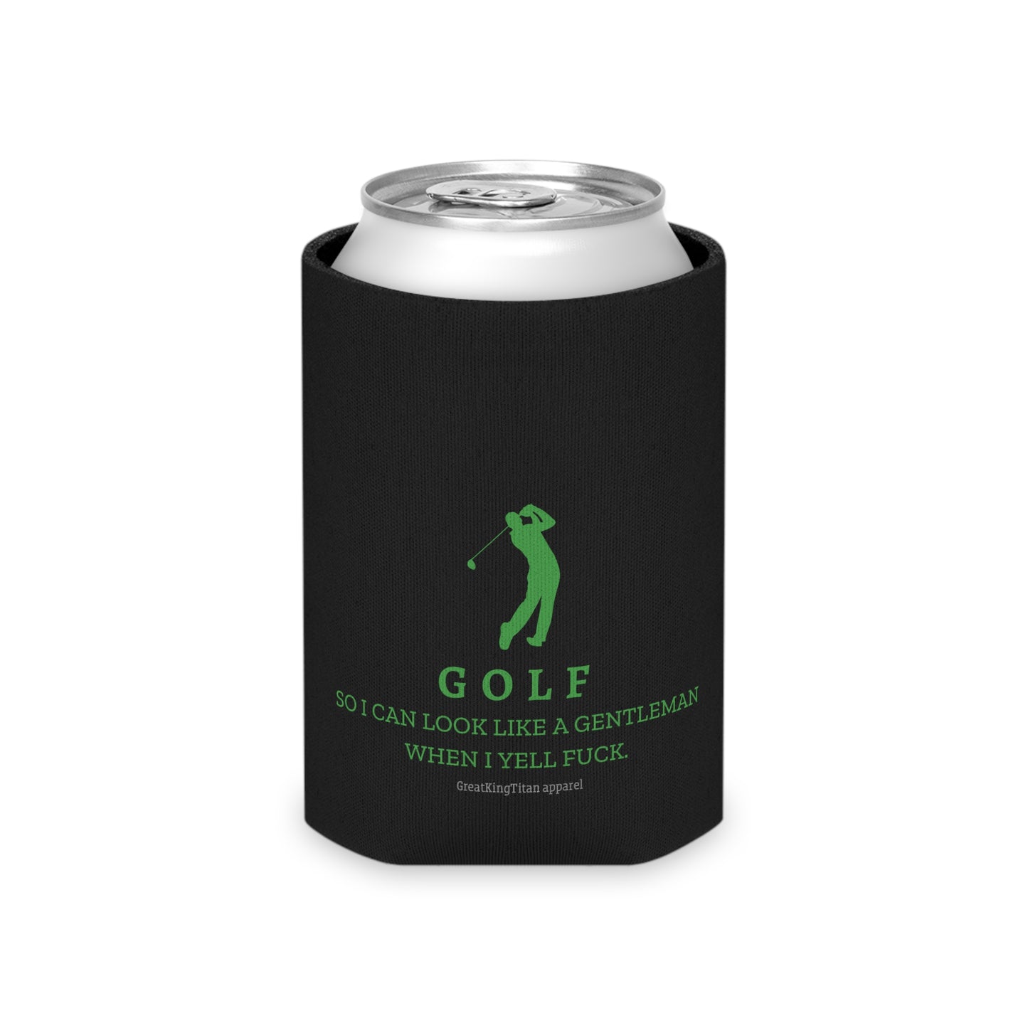 TGA Koozie