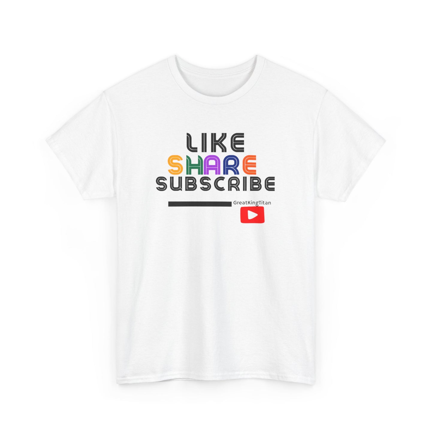 LIKE SHARE SUBSCRIBE