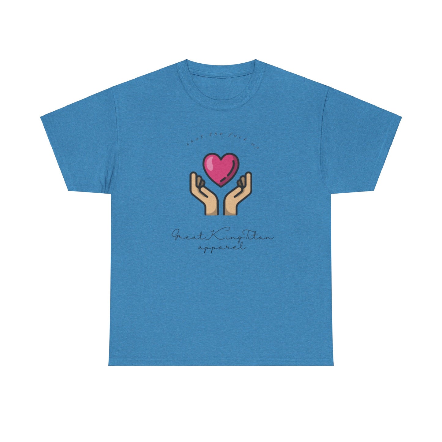 Heartfelt STFU