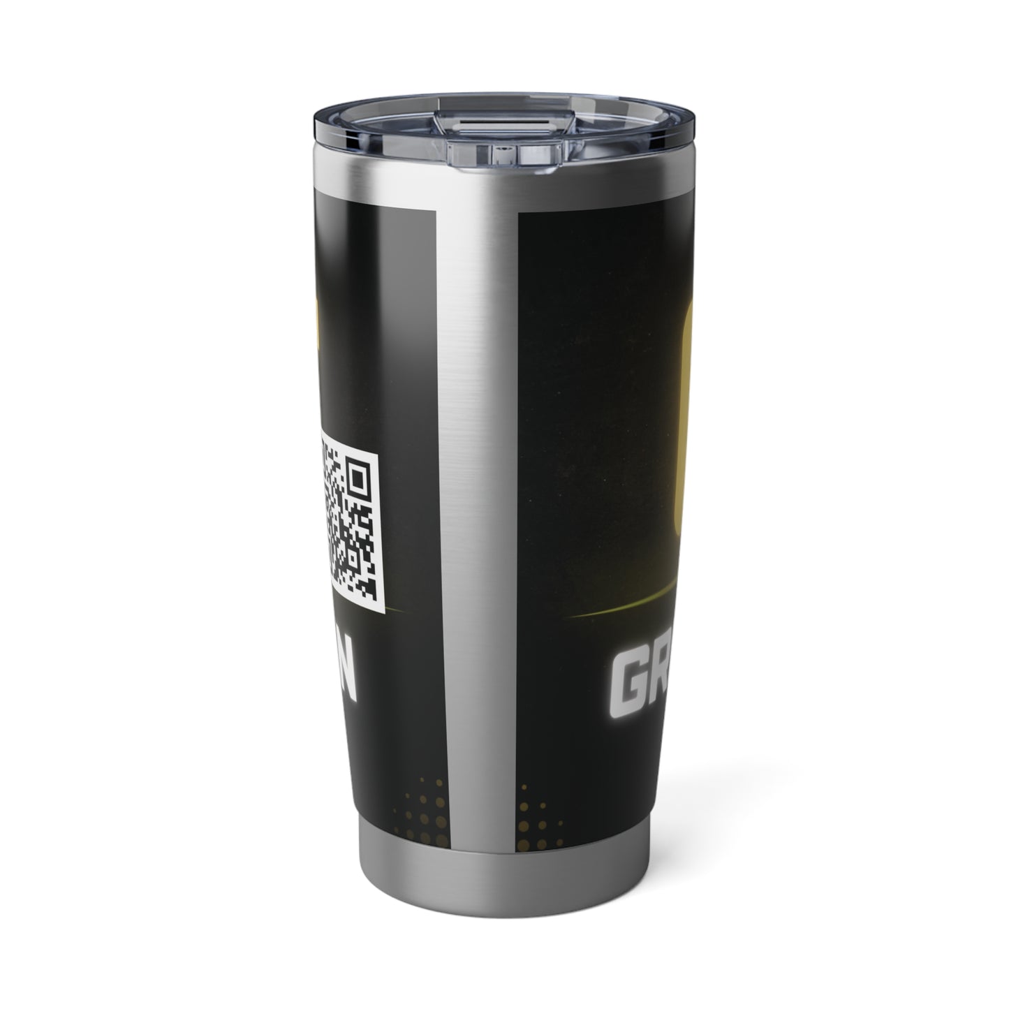 Great King Titan 20oz Tumbler