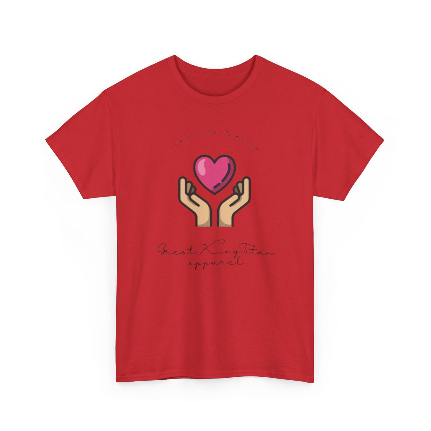 Heartfelt STFU