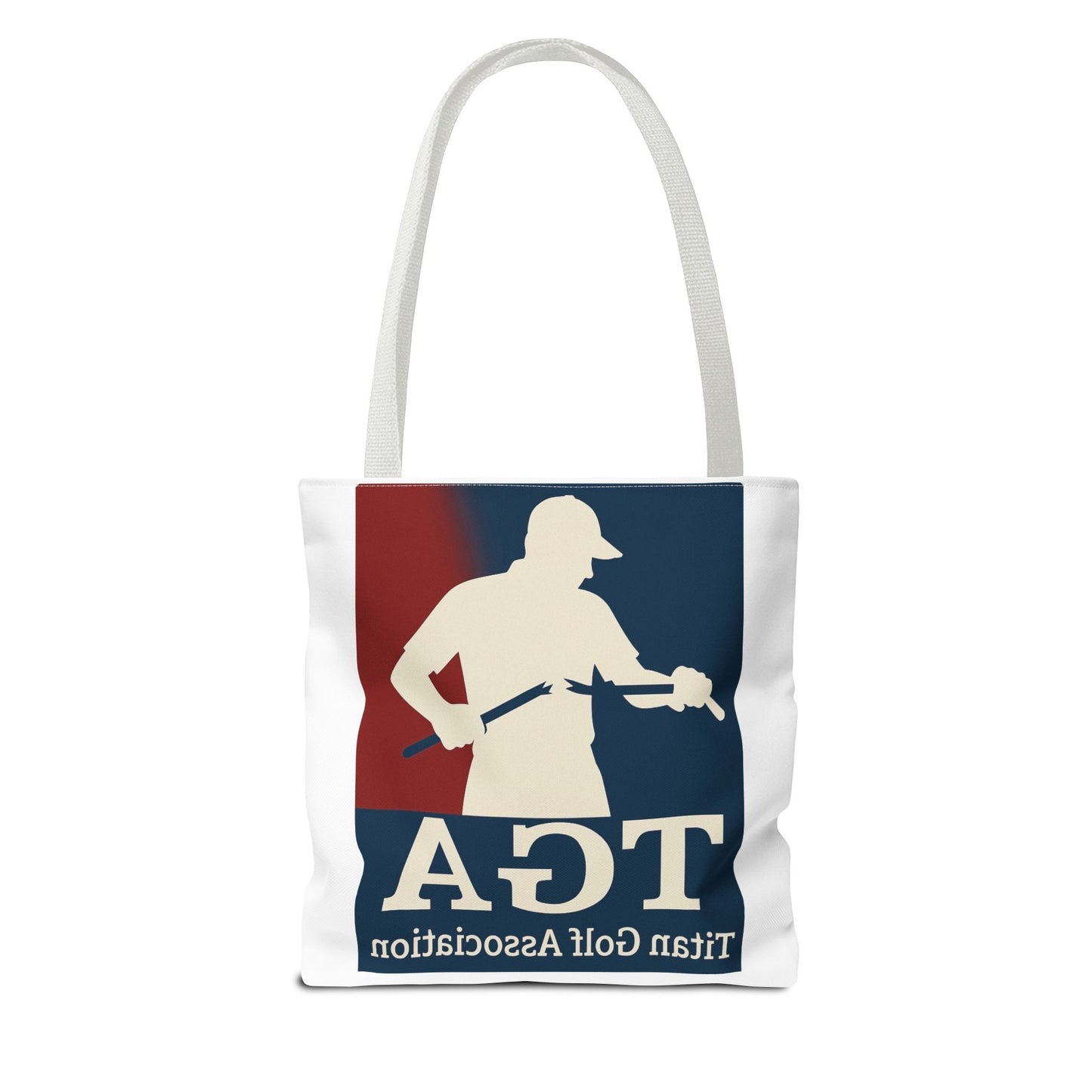 TGA – Titan Golf Association Tote Bag