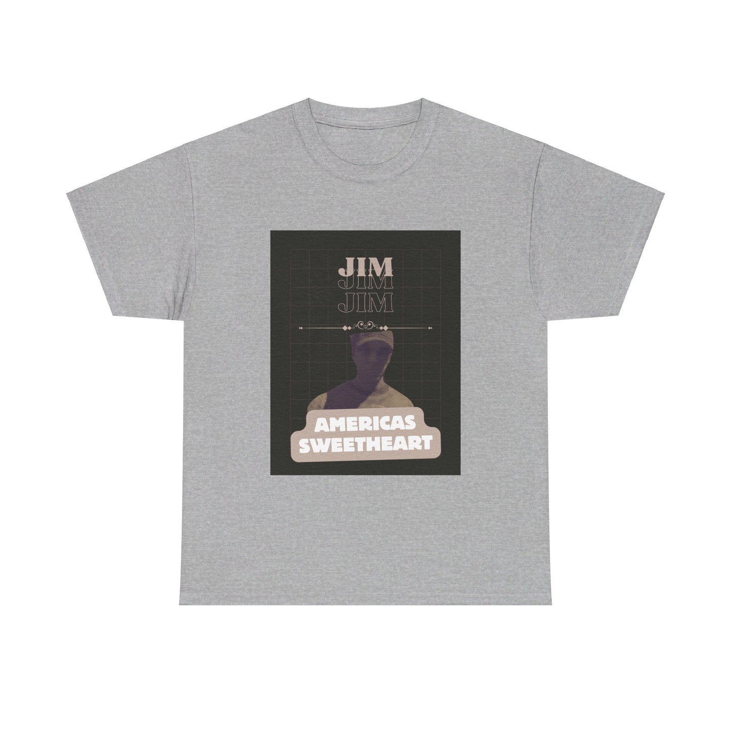 JIM!!!