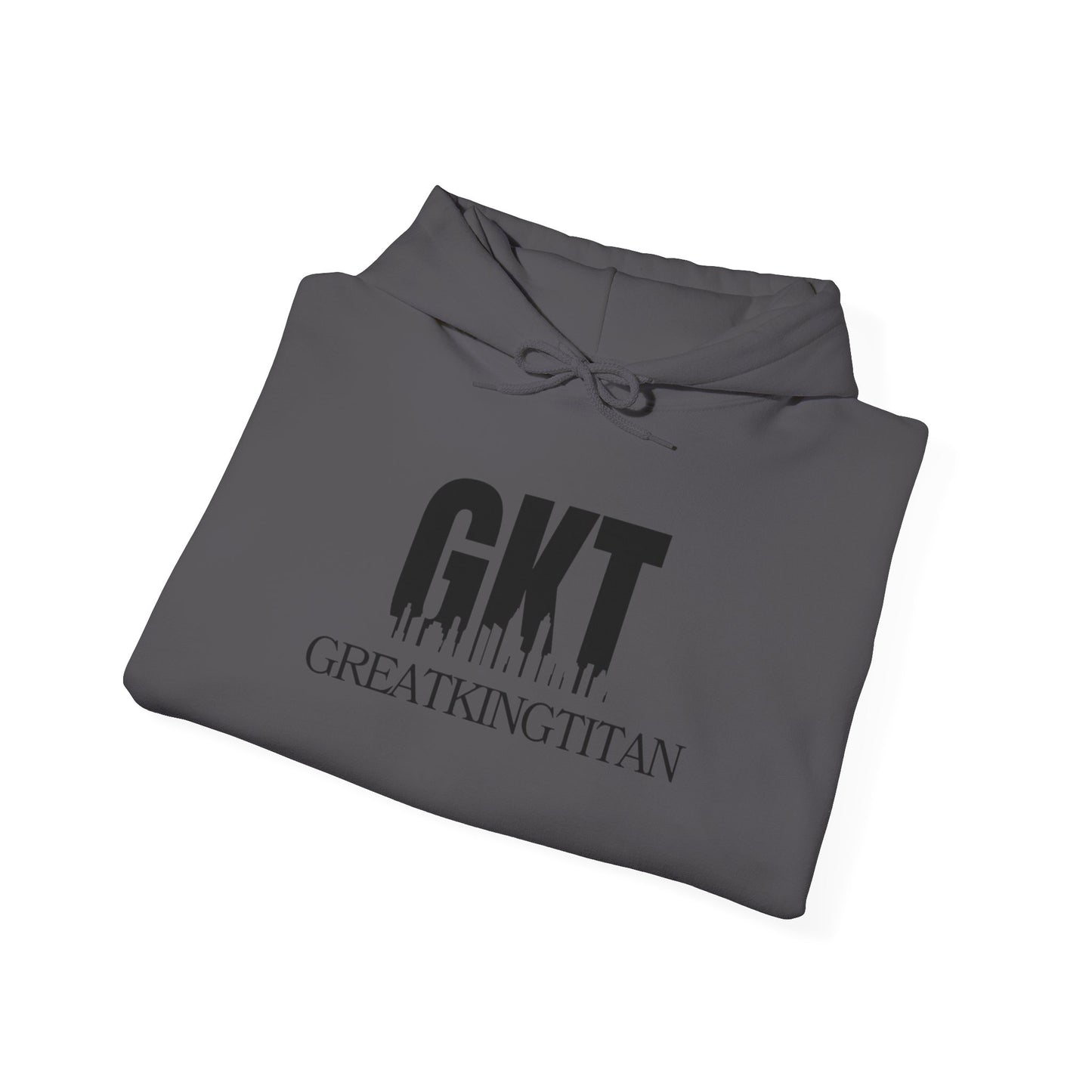 Great King Titan Sky line hoodie