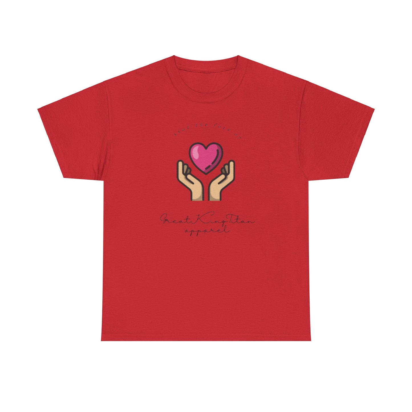 Heartfelt STFU
